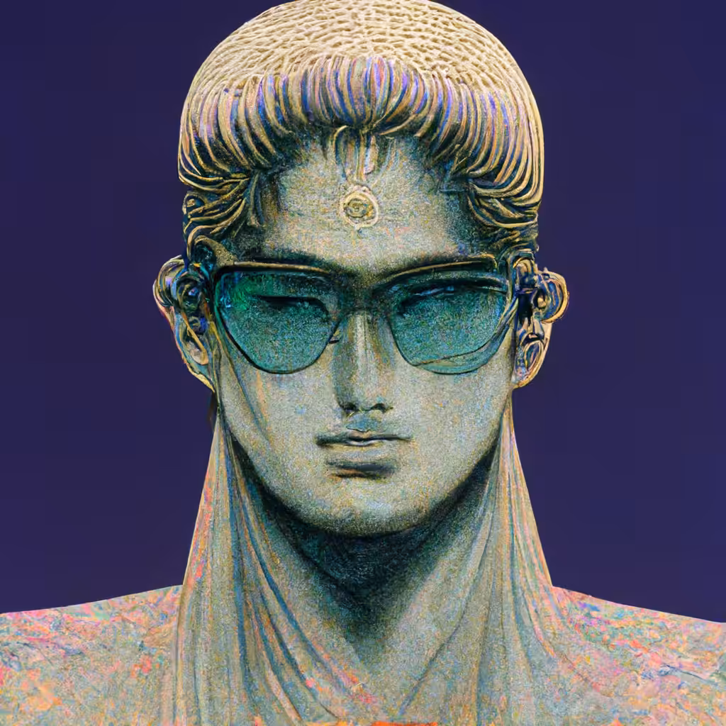 DeltaSauce Art