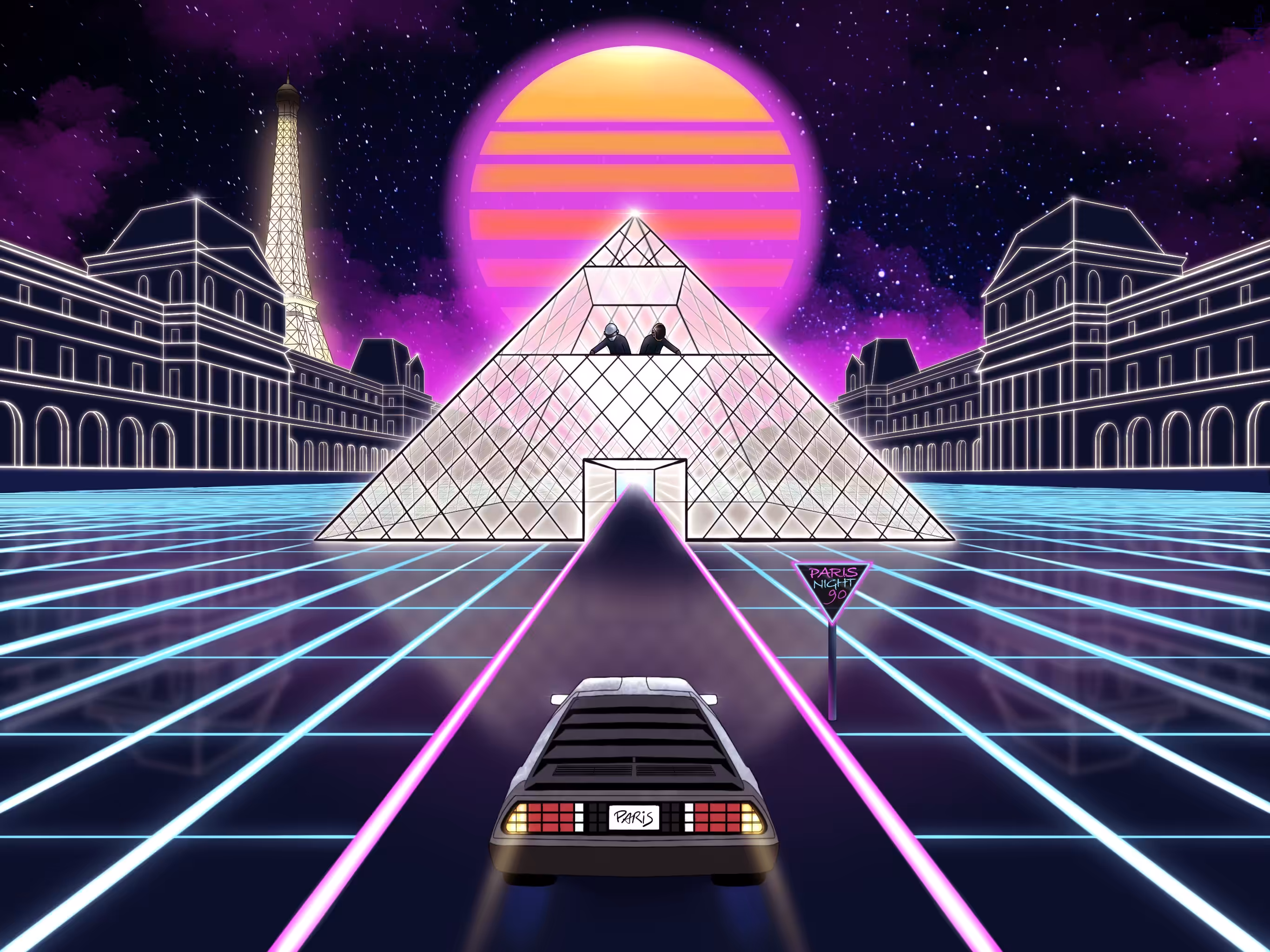 City of Lights