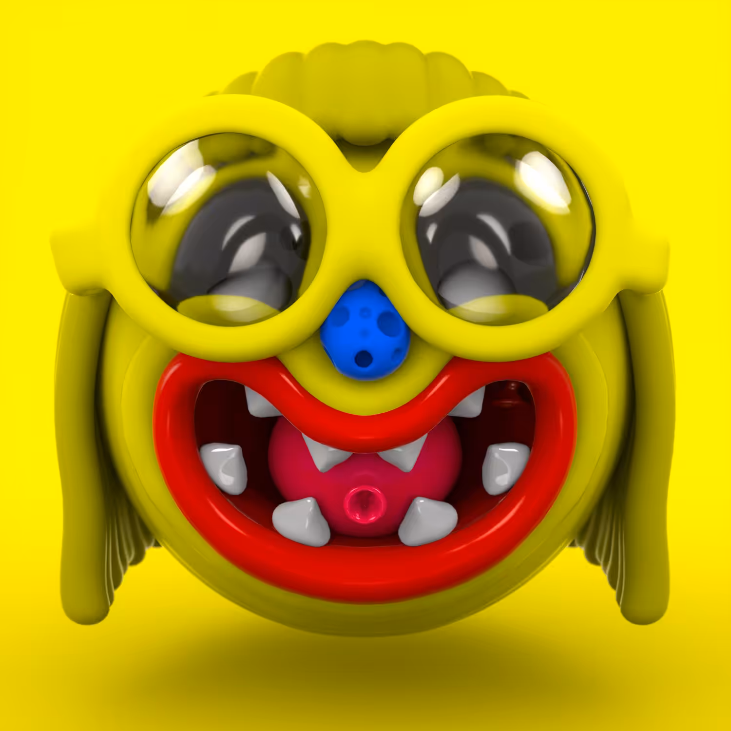 JOYWORLD JOYsmilies: JOYsmiley 8279