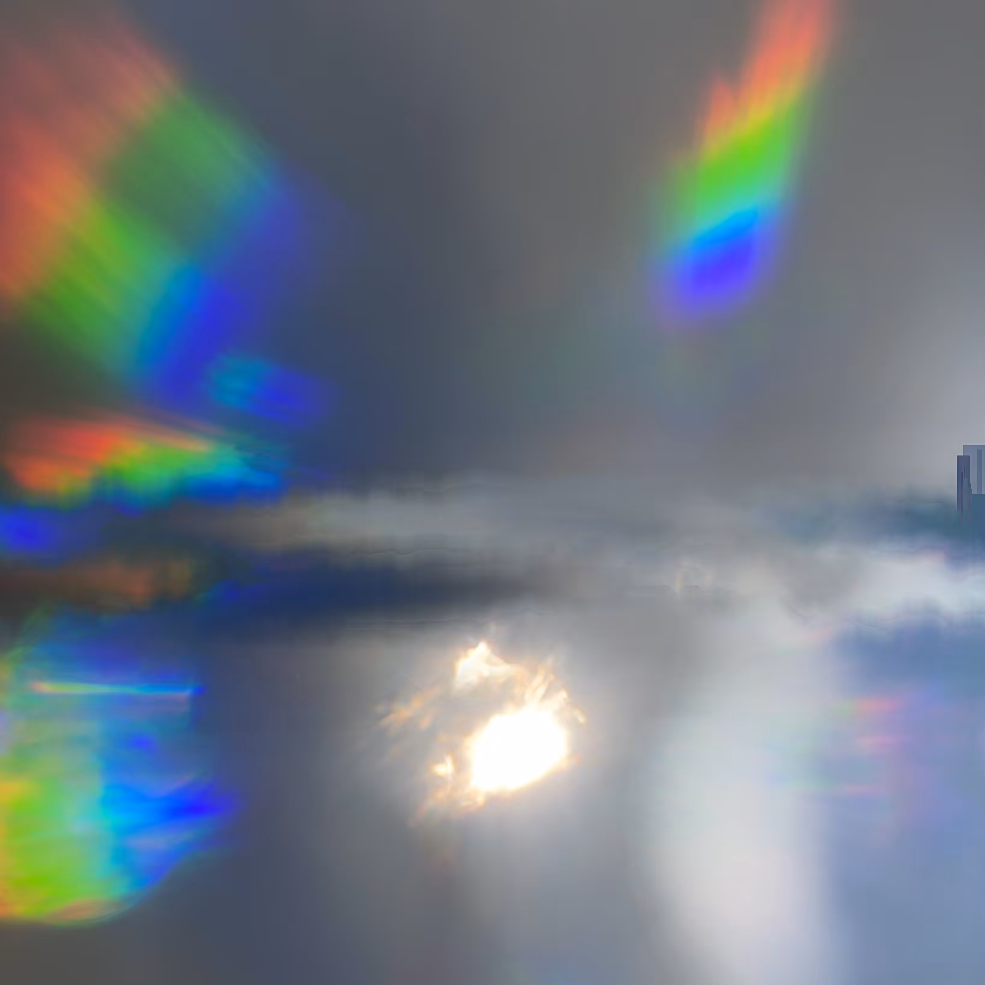 spark of joy
