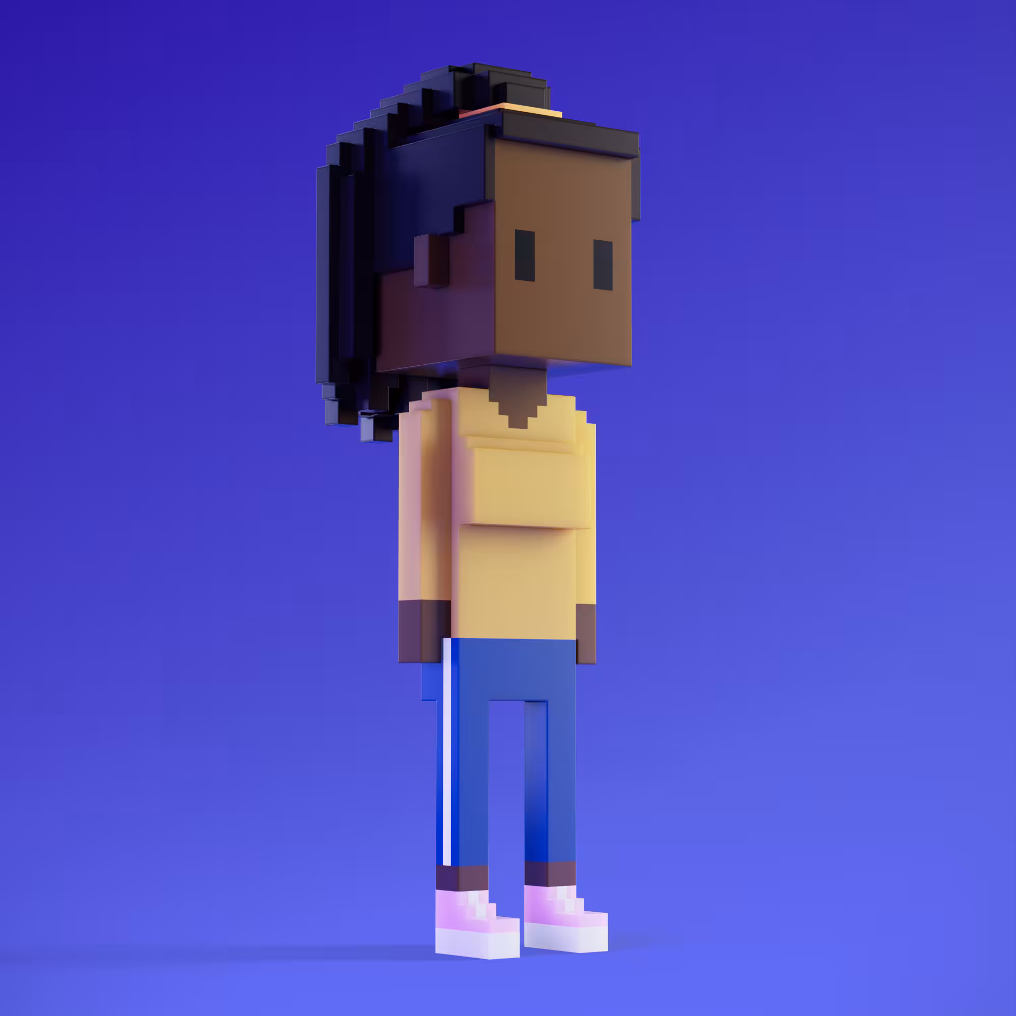 Meebit #6253