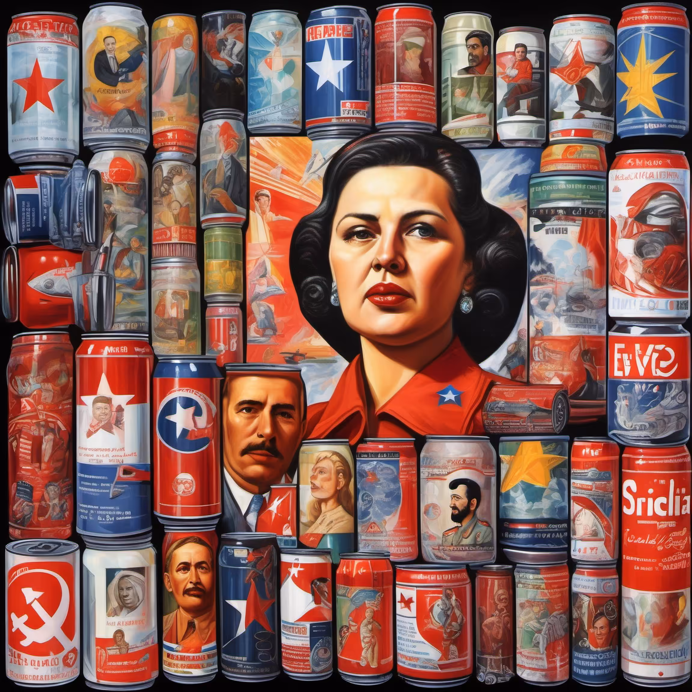 space politics  #42