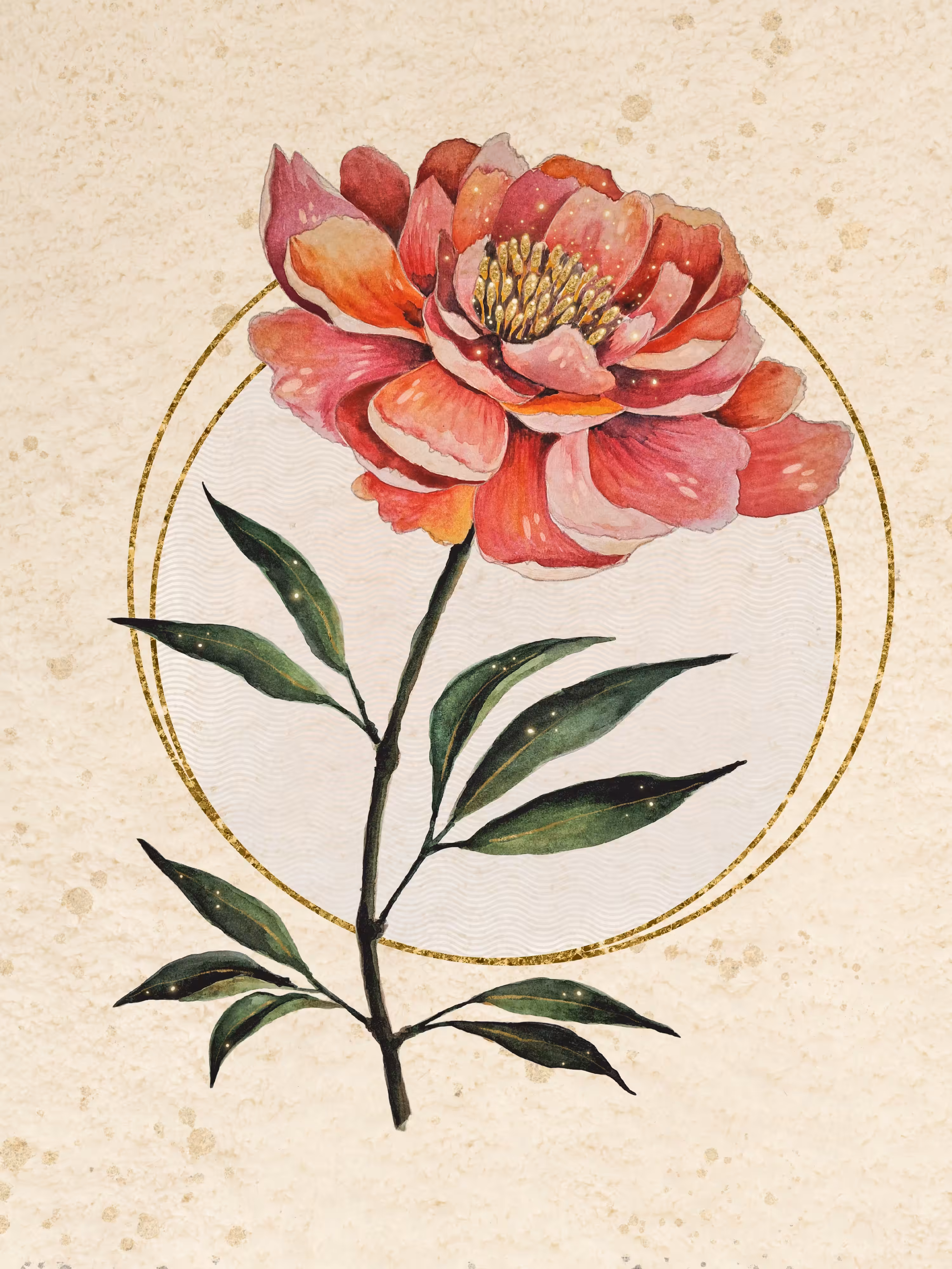 Peony