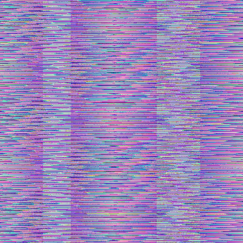 Broken LCD Screen #91