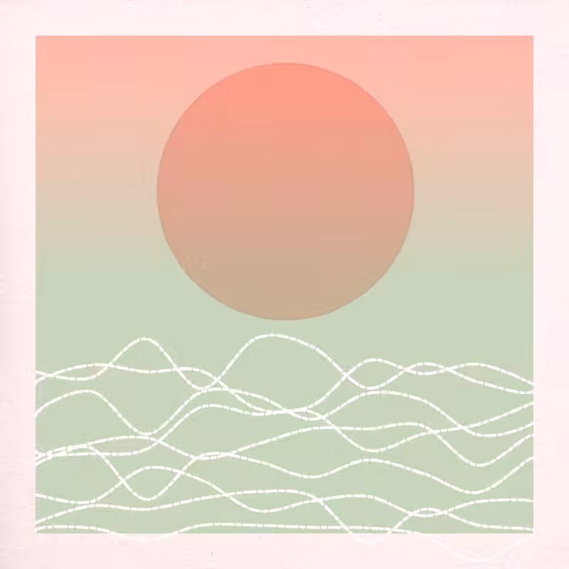 Set Waves #5