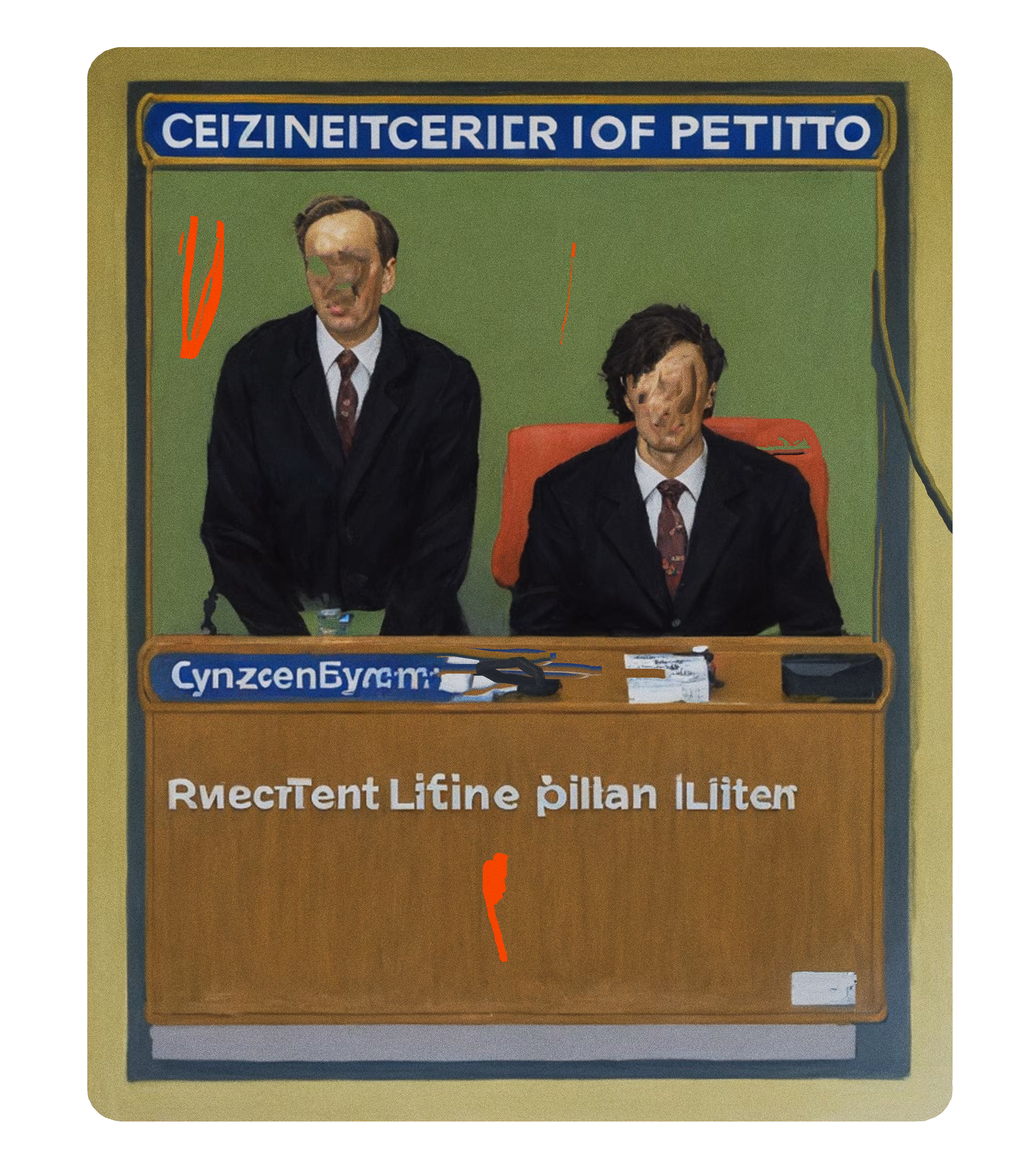 Card #2820