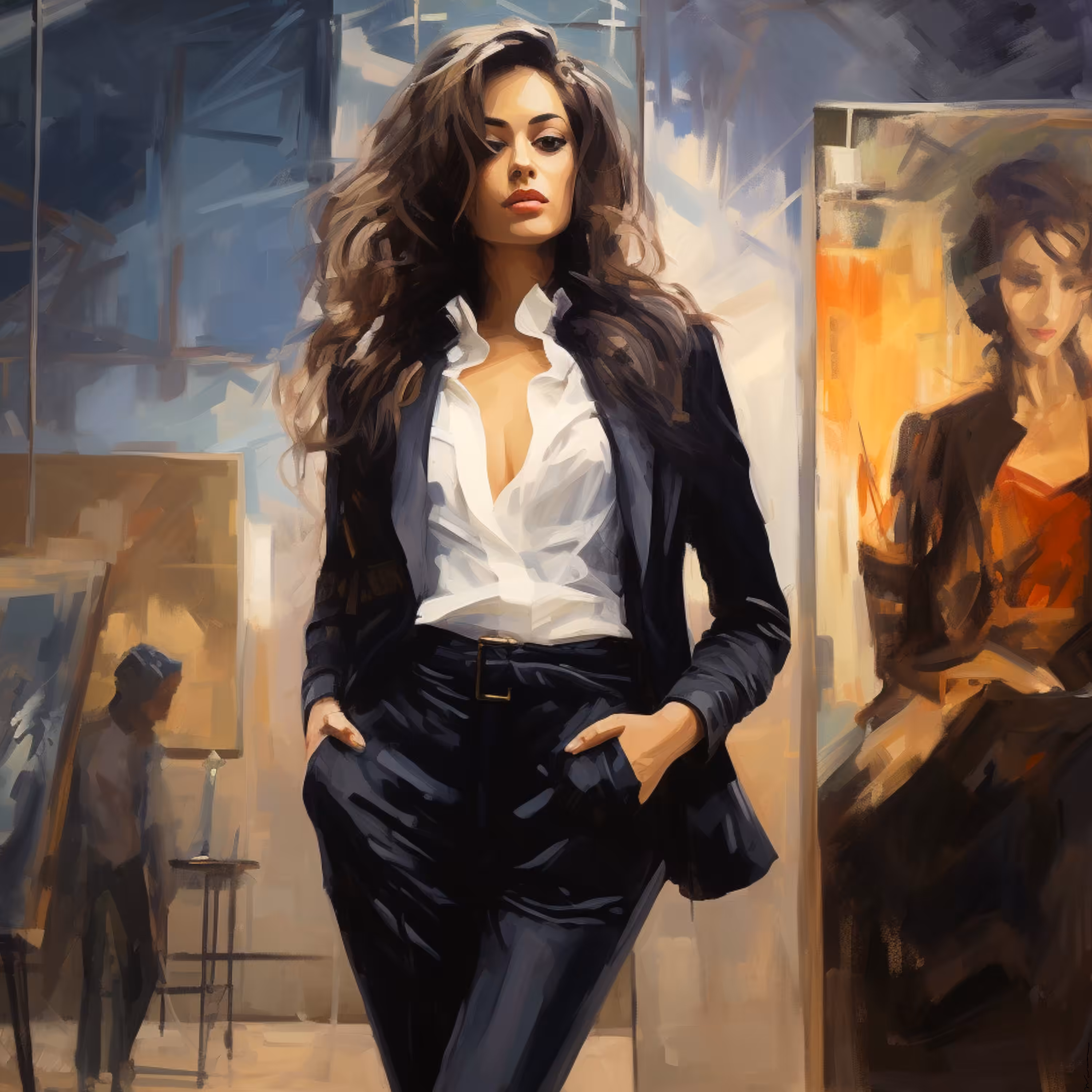 Curator