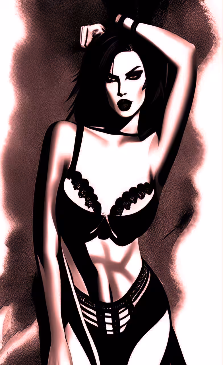 Girls series