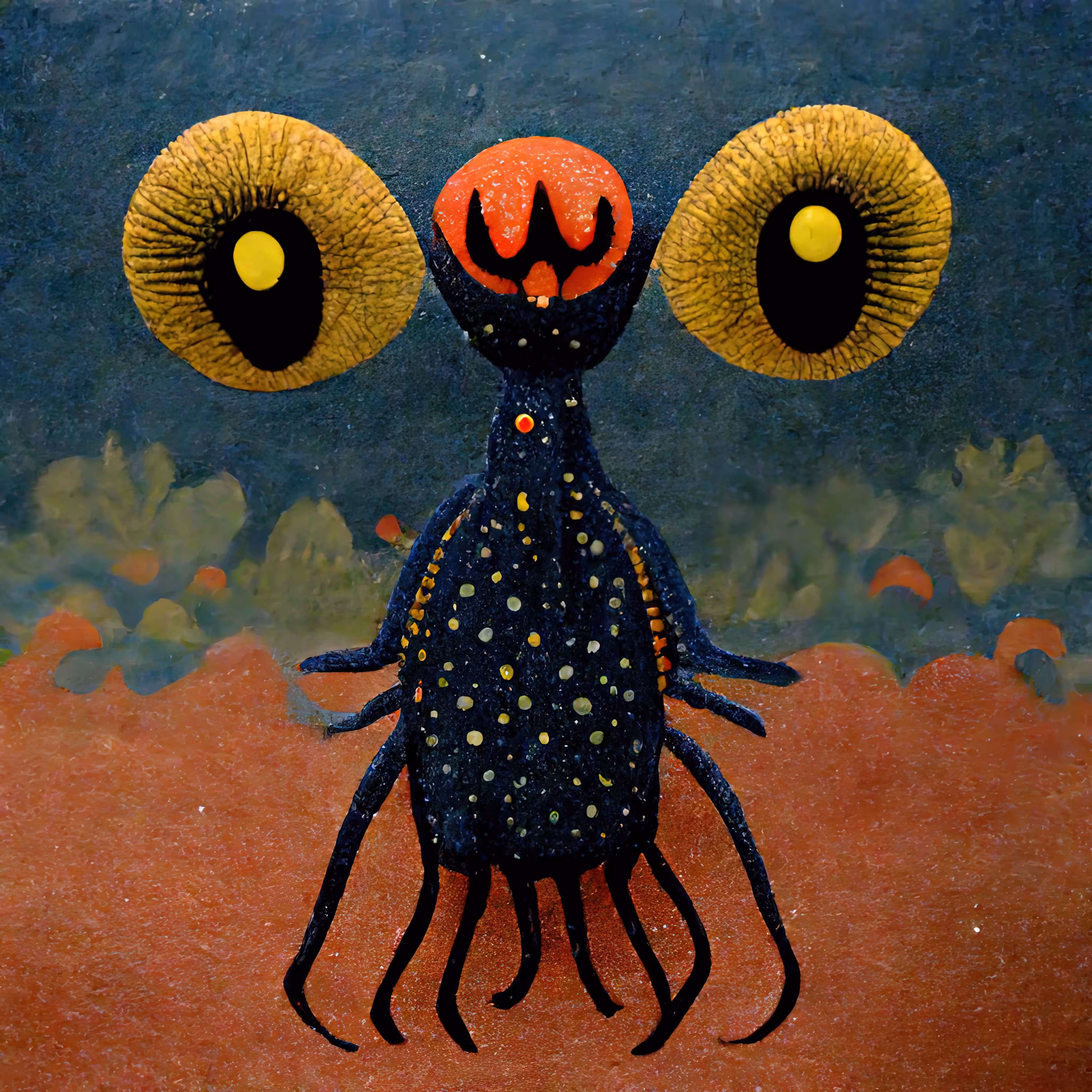Little Oddity 018