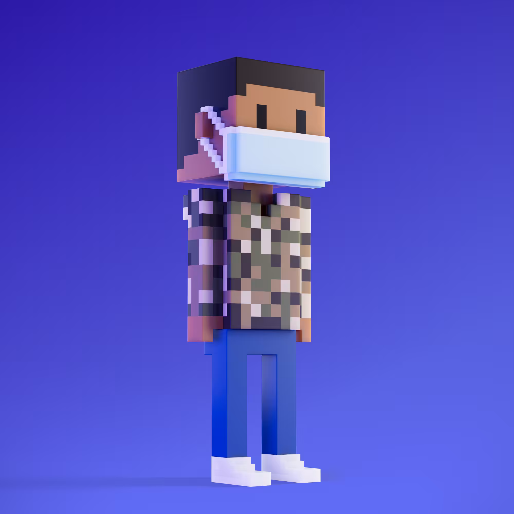 Meebit #14244