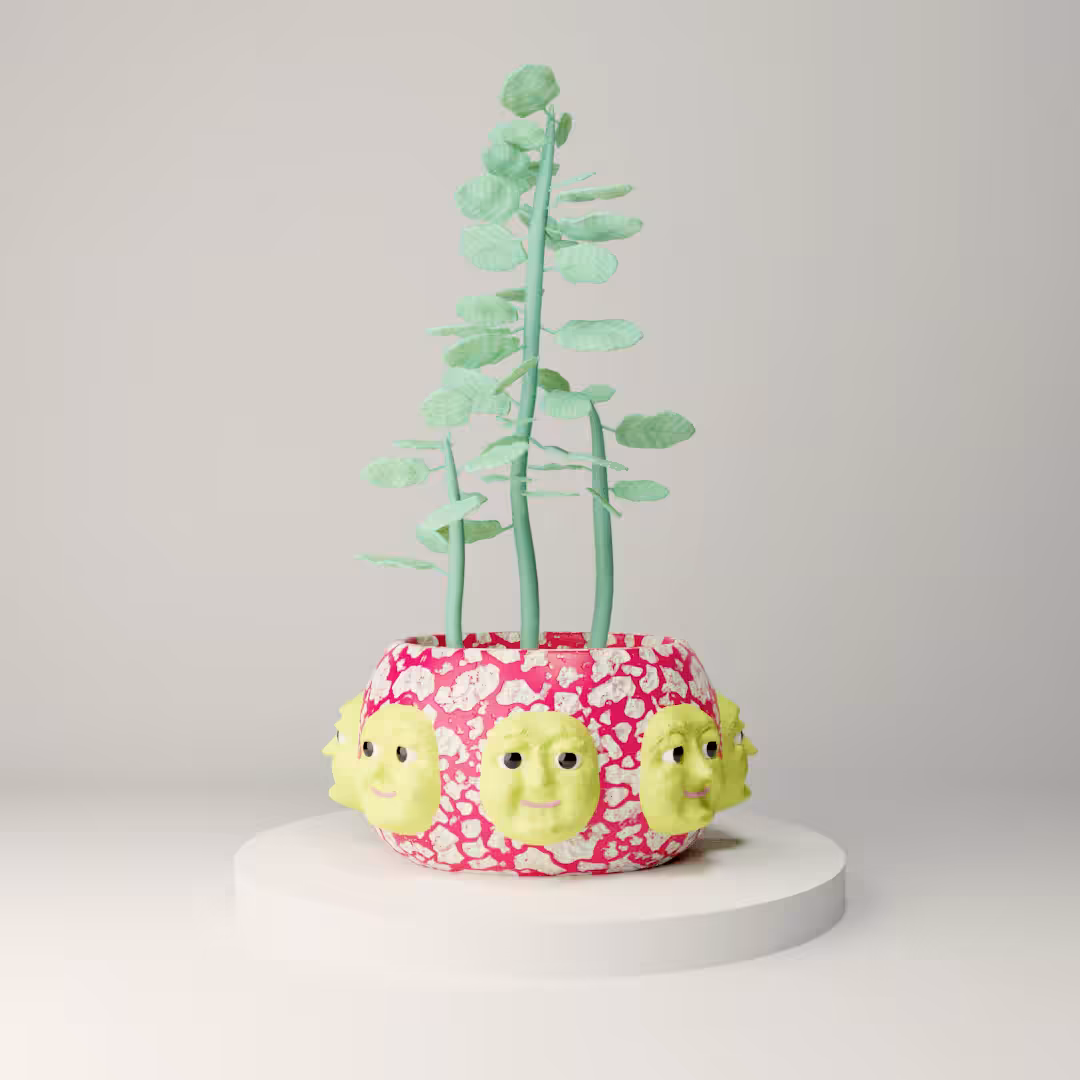 houseplant