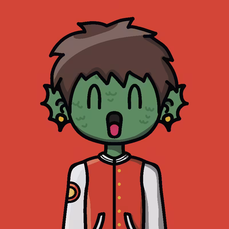 Happytopia #25