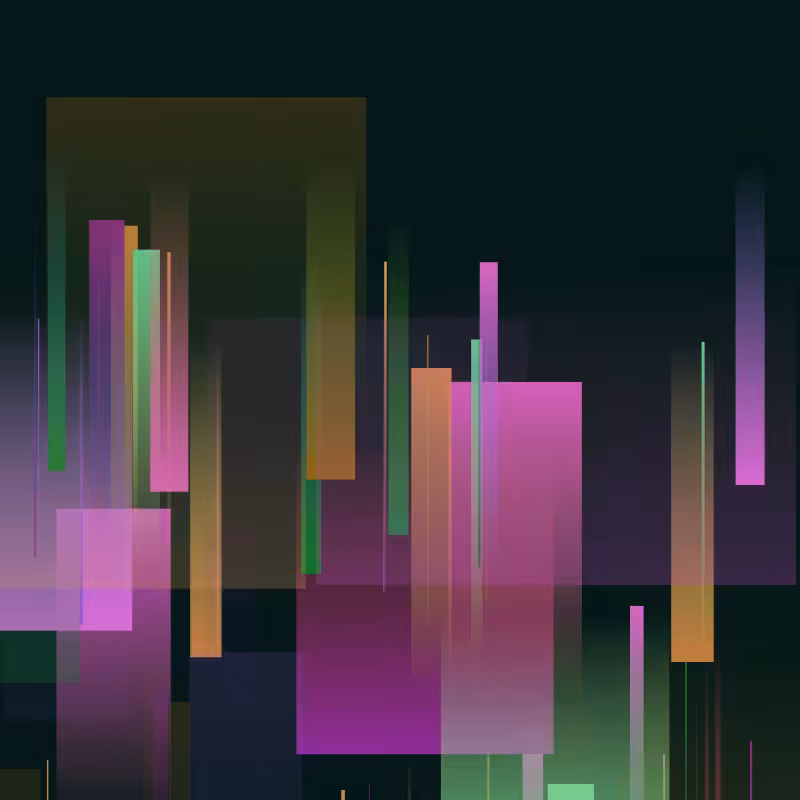 Minimum Viable Art {01:Colors} #87