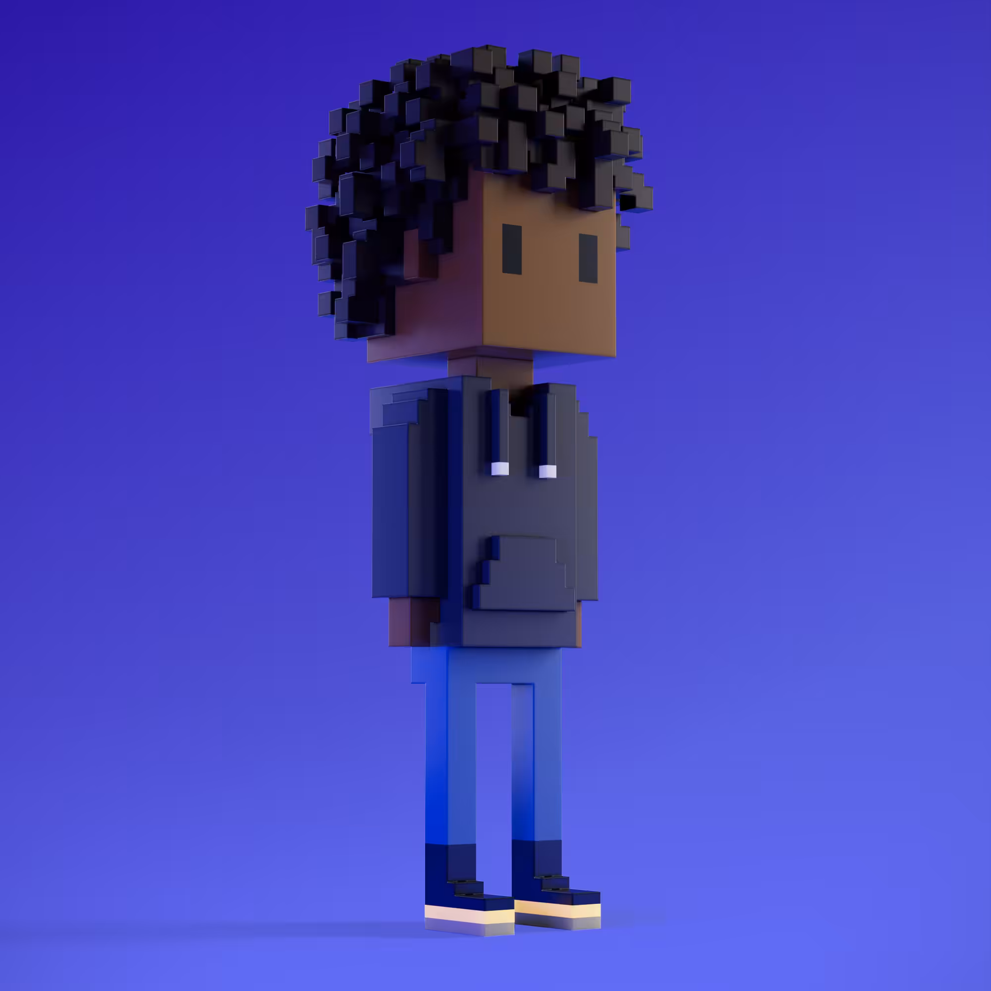 Meebit #18425