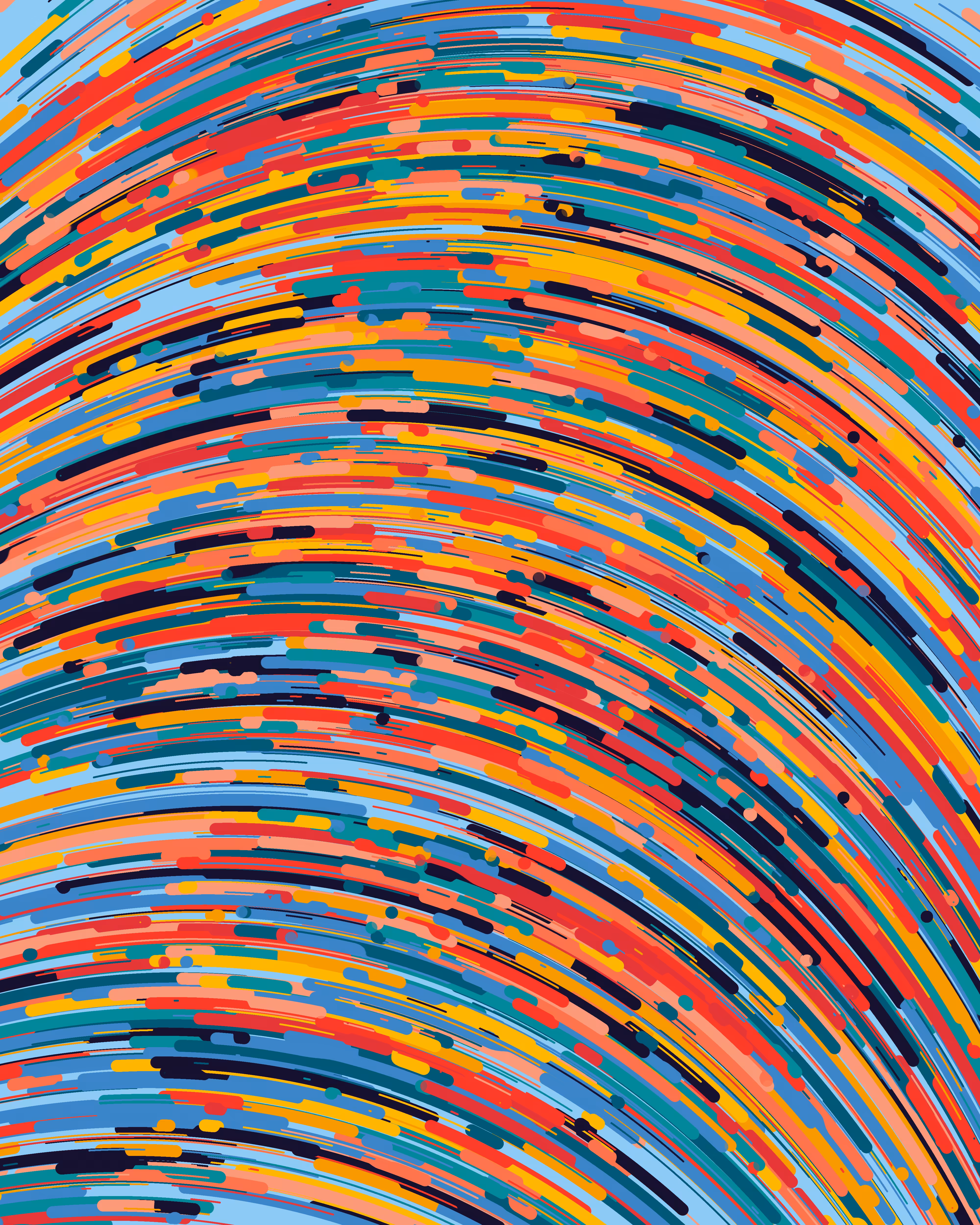 Wavelength #750