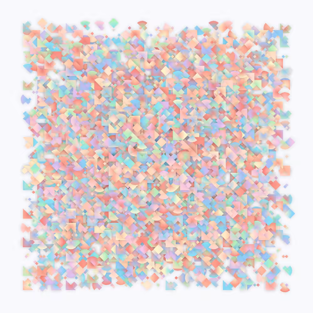 Tessellation #29