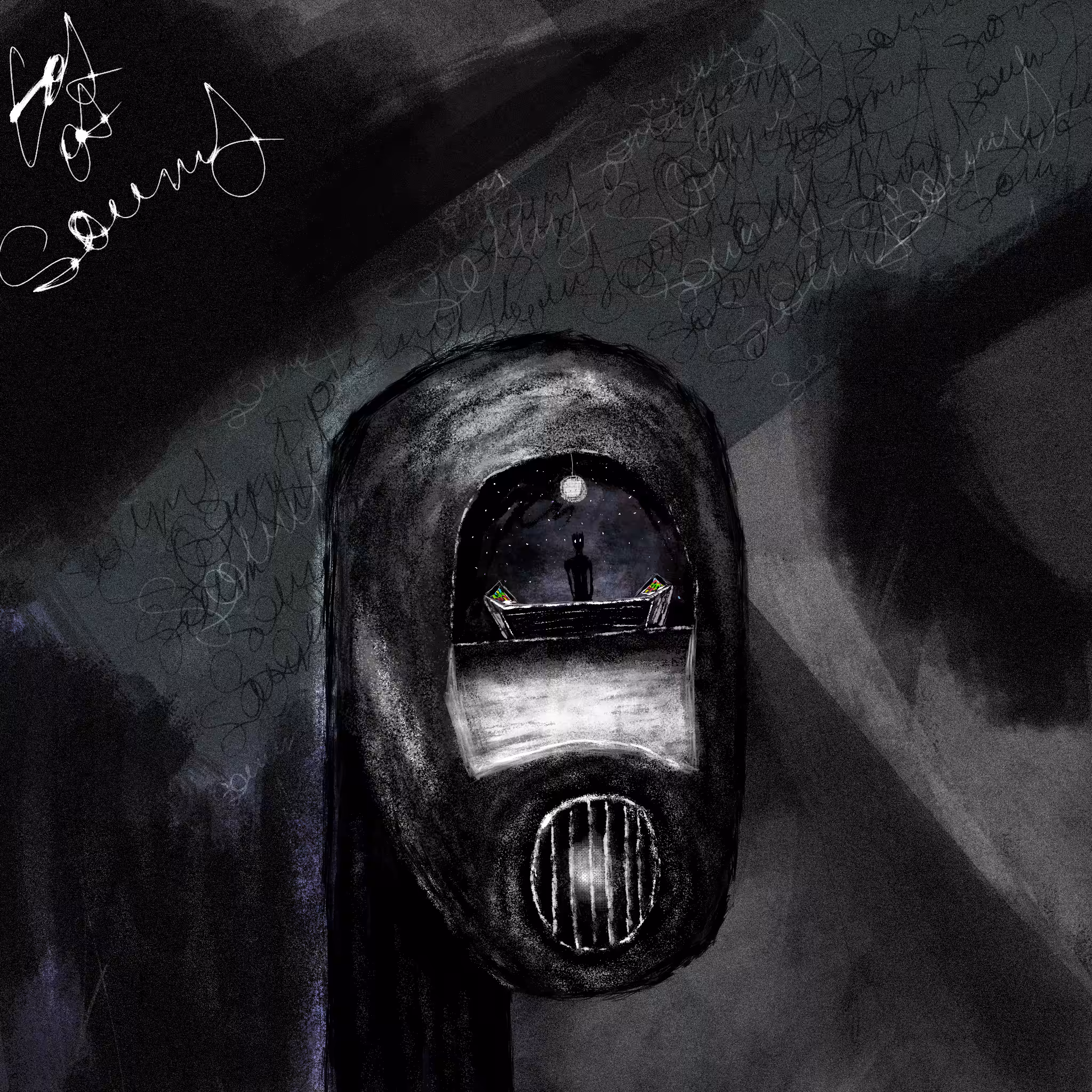 GOD OF SOUND #7