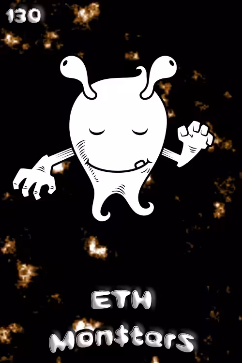 MON$TER 130