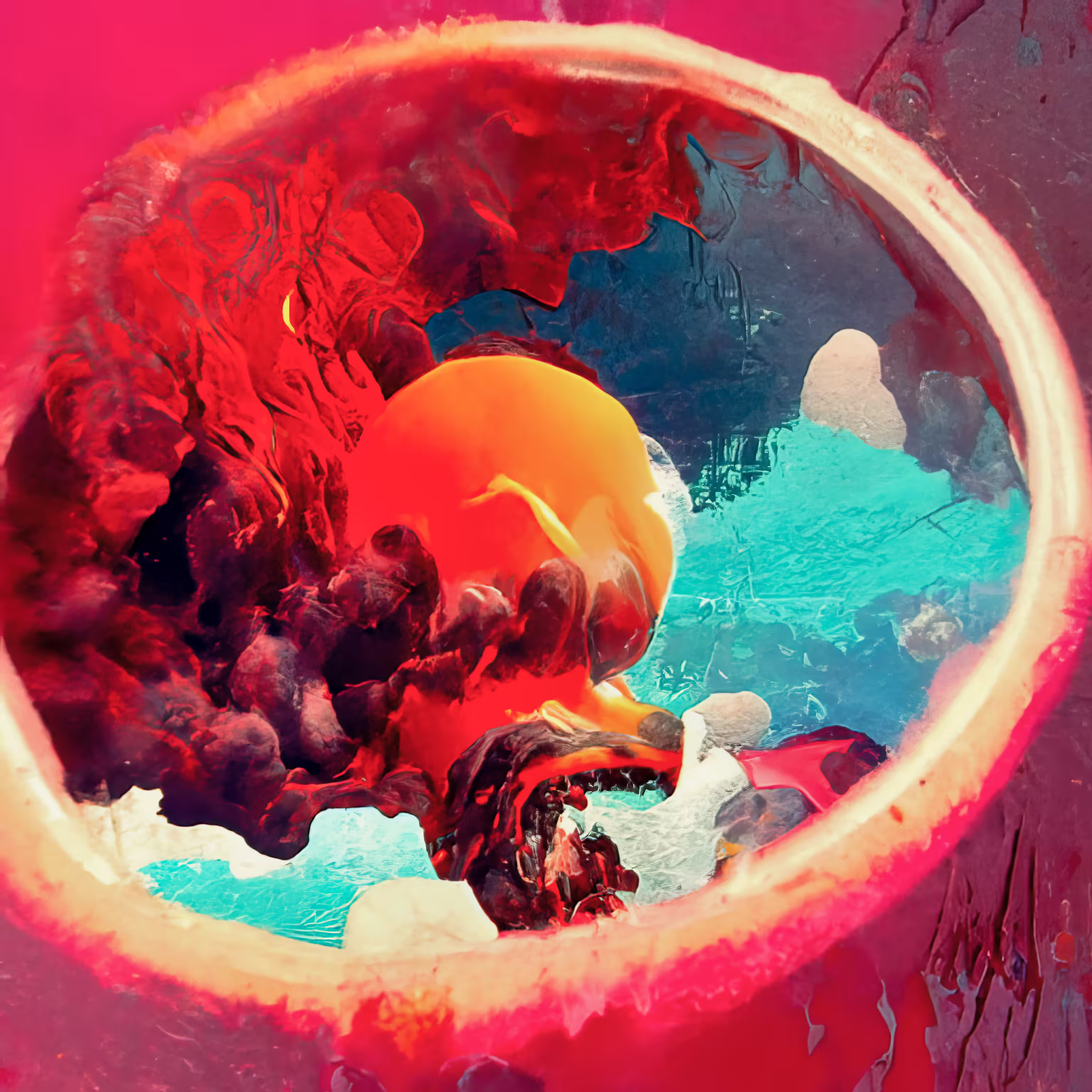 NEW LIFE 003