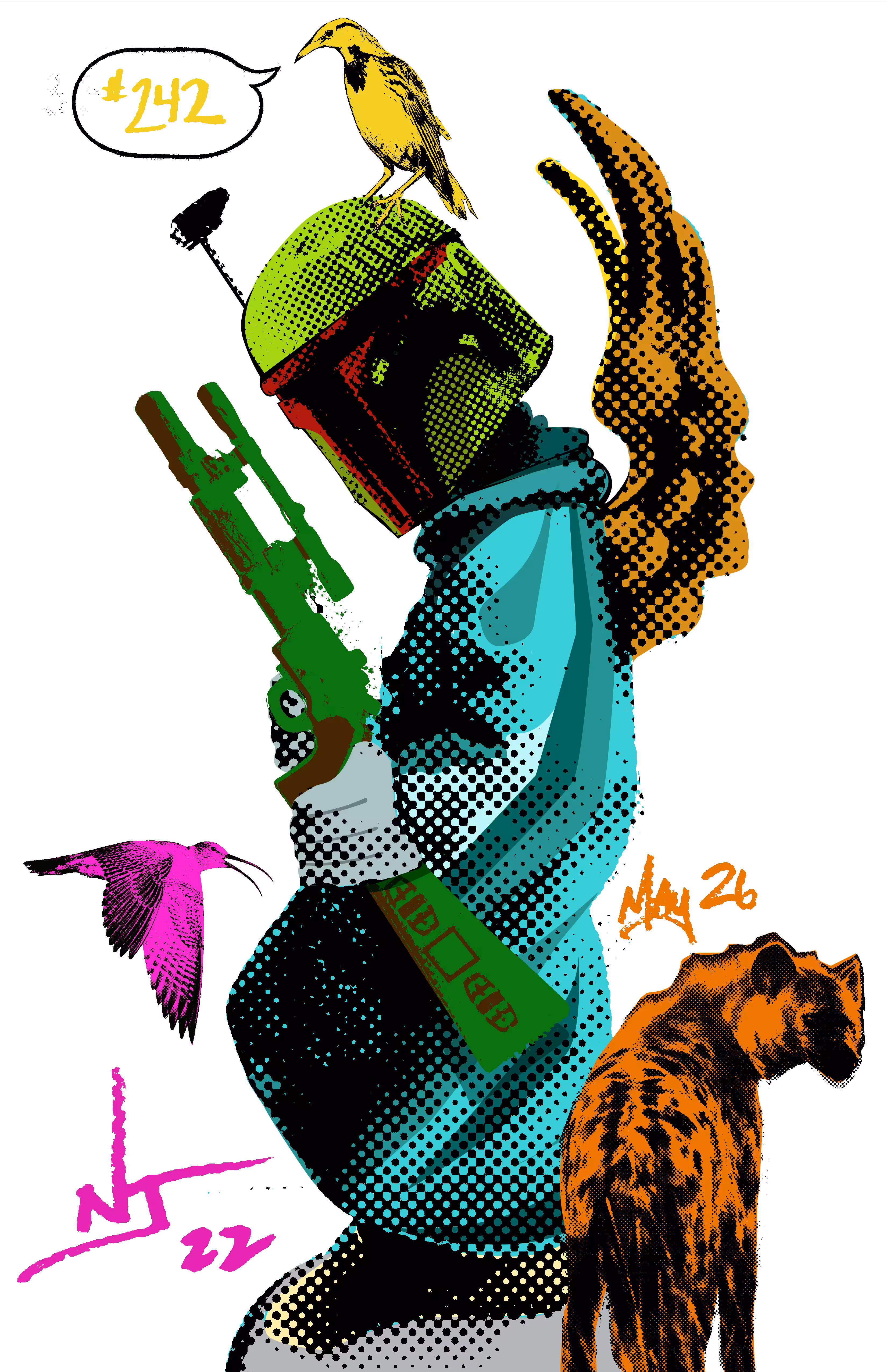 Experiment Or Die #242