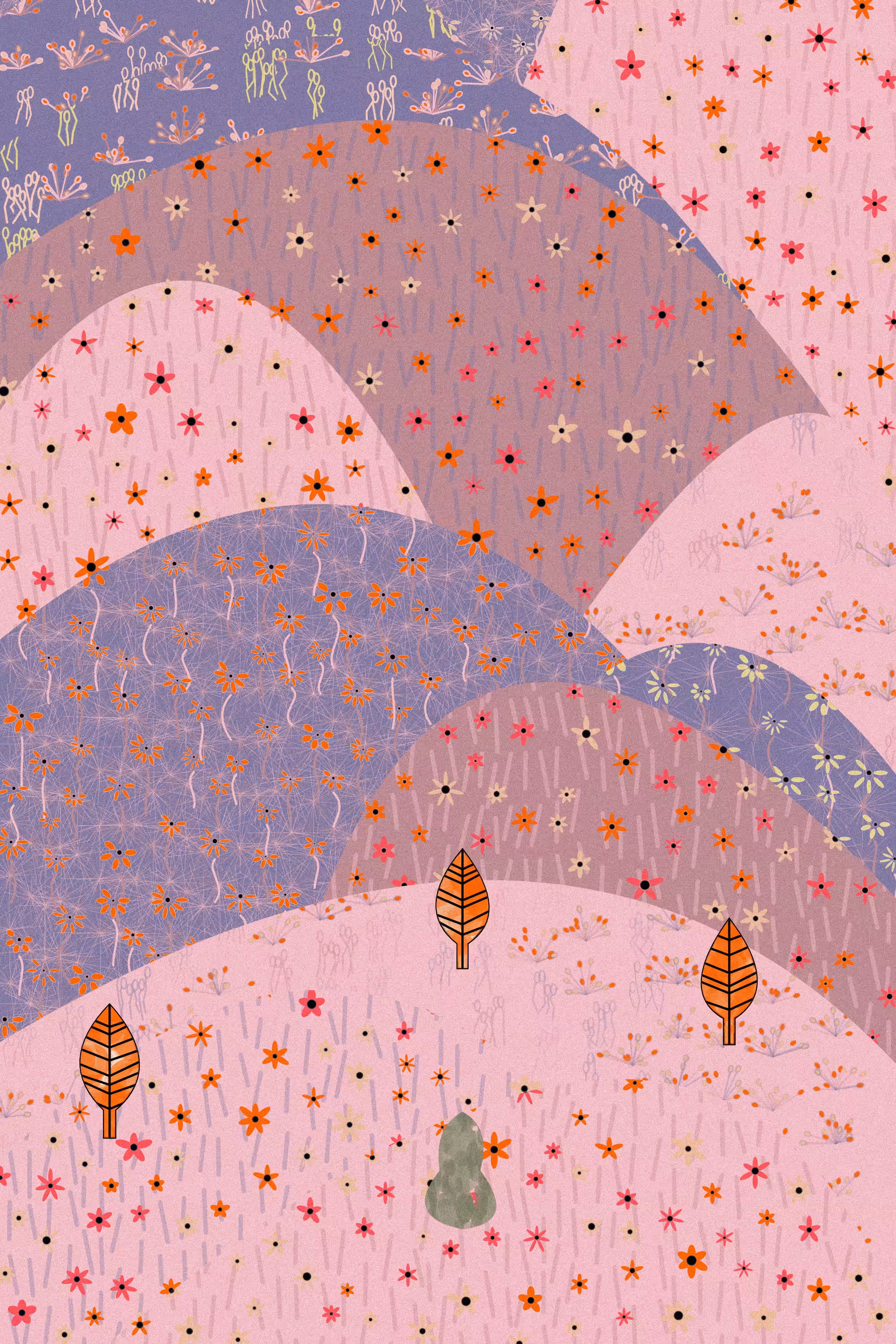 quiet #6