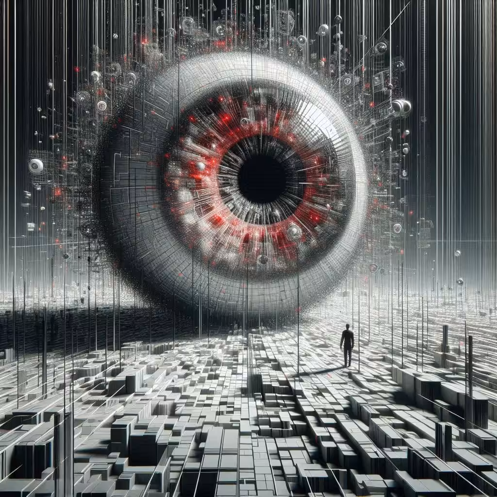 Sight Beyond Sight
