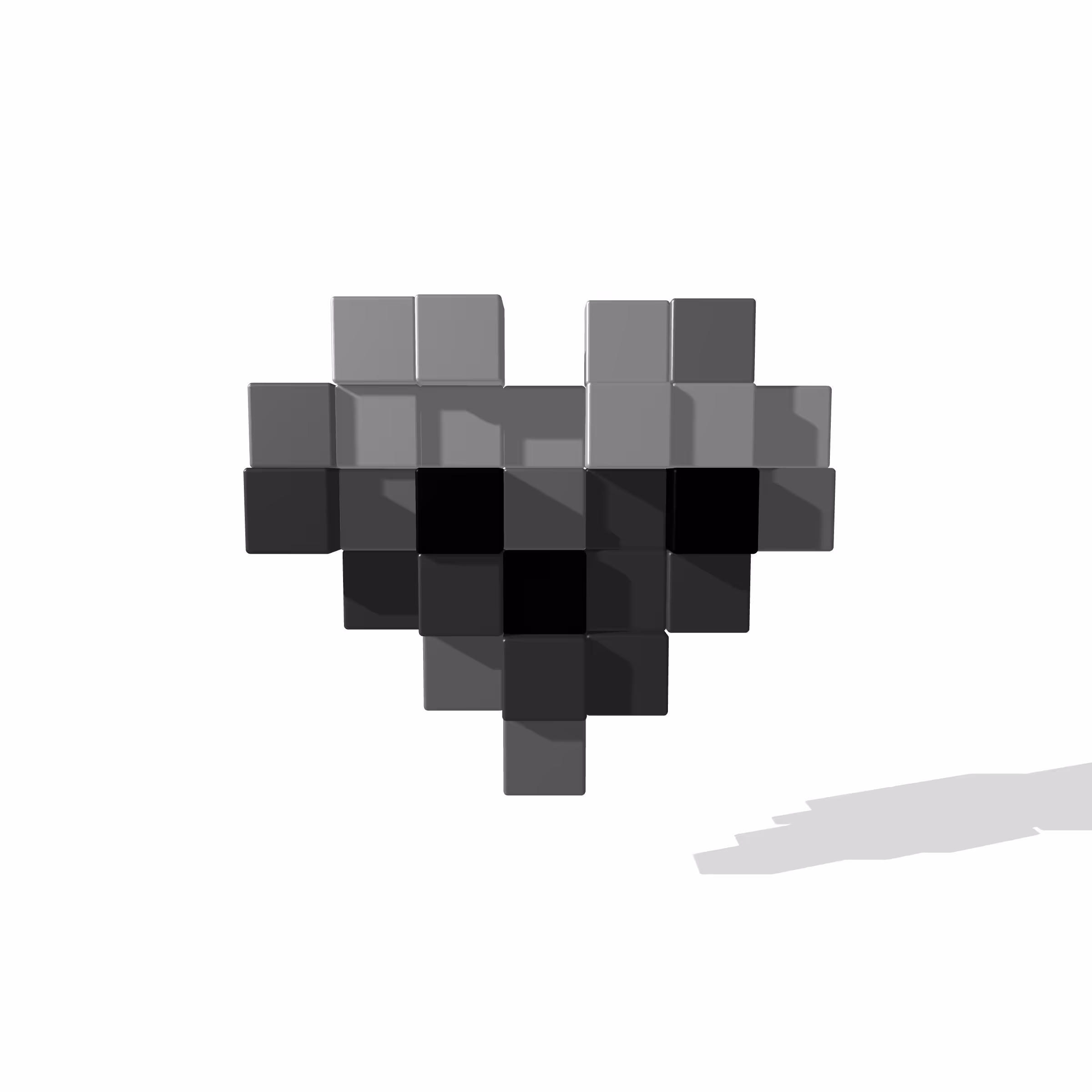 heart + craft #6017