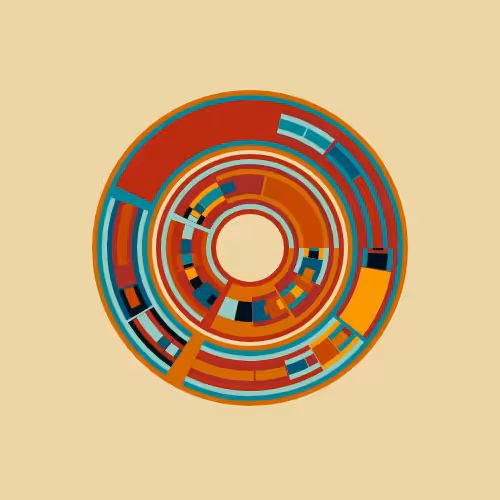 The invention of the wheel #55