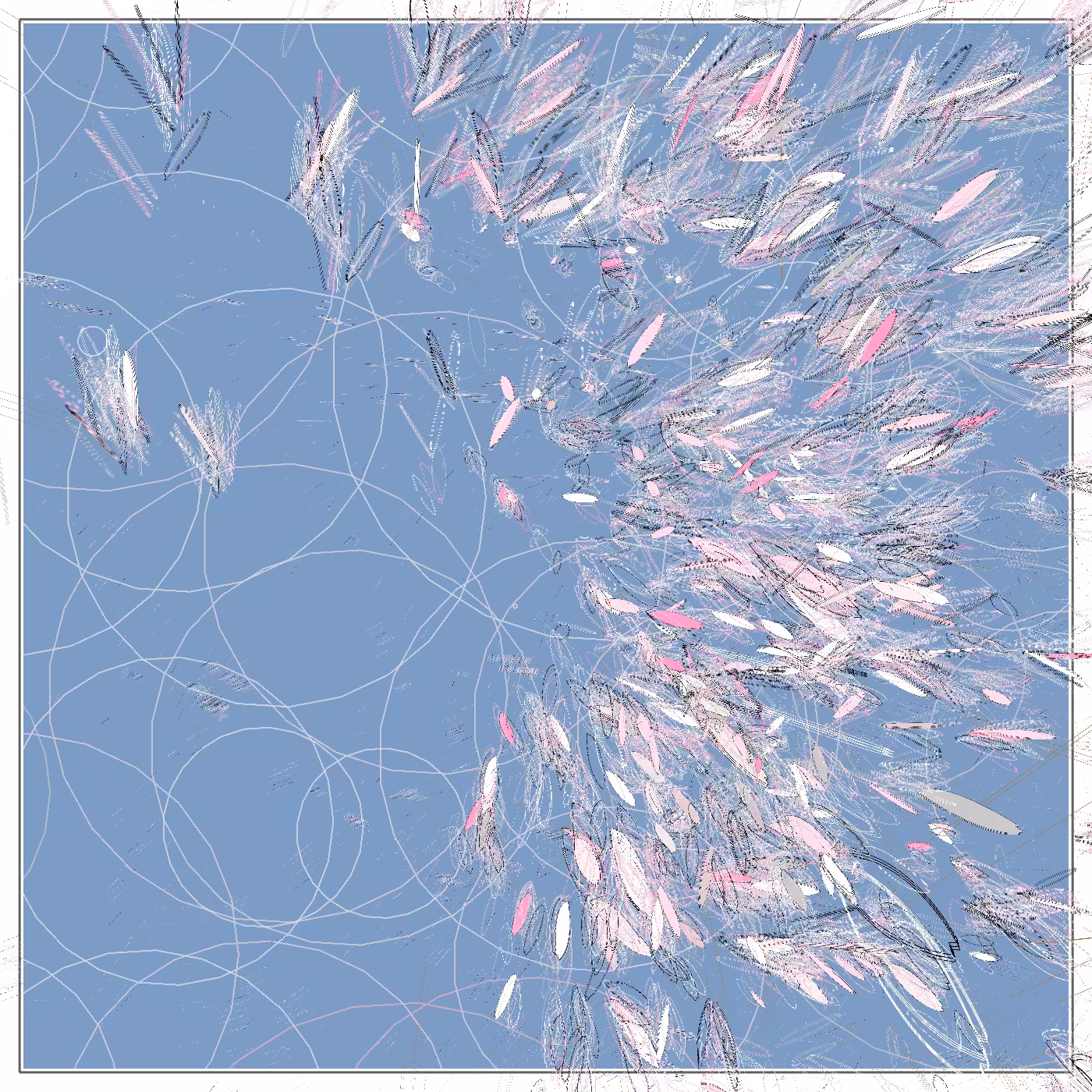 Feel Spring #62