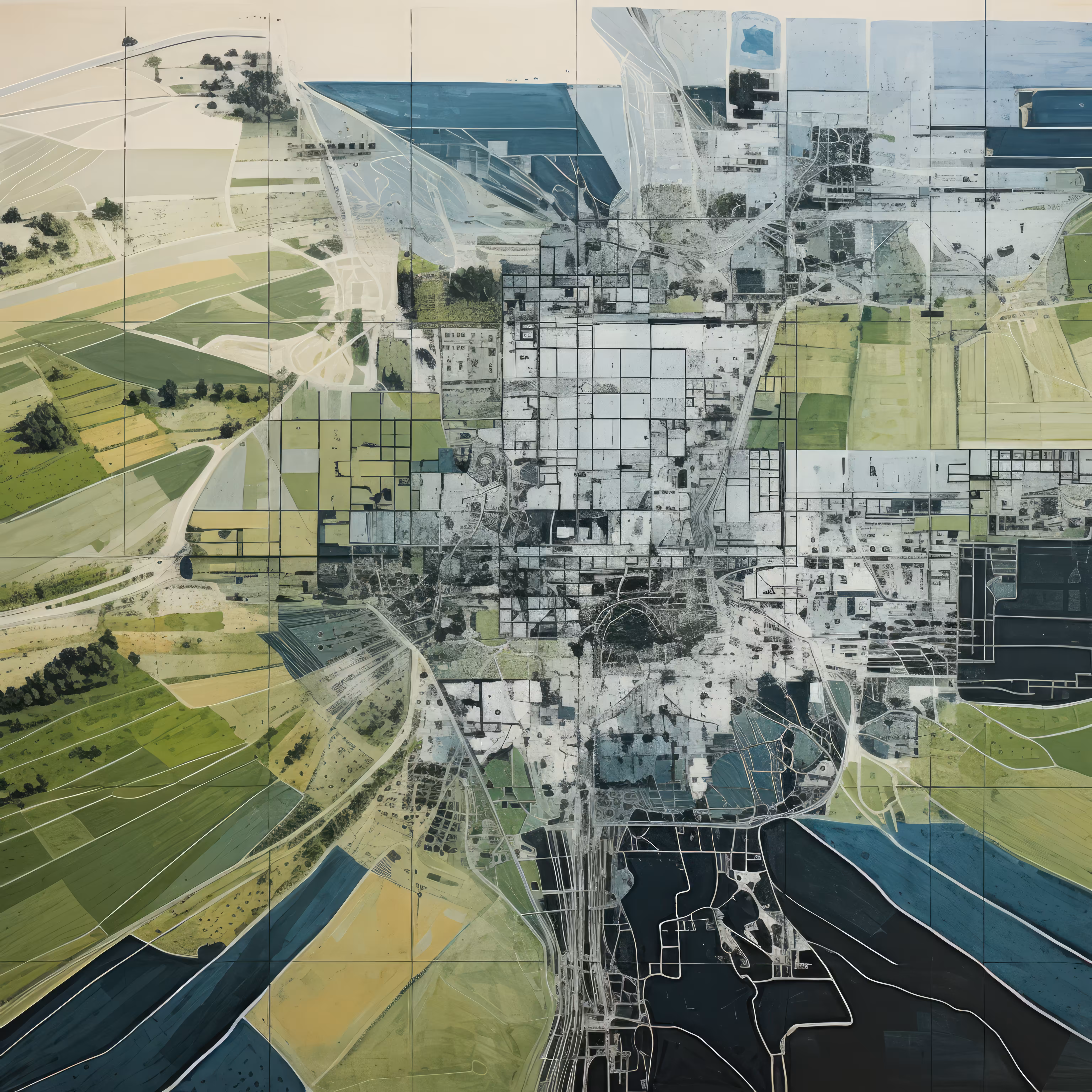 Mappings 401