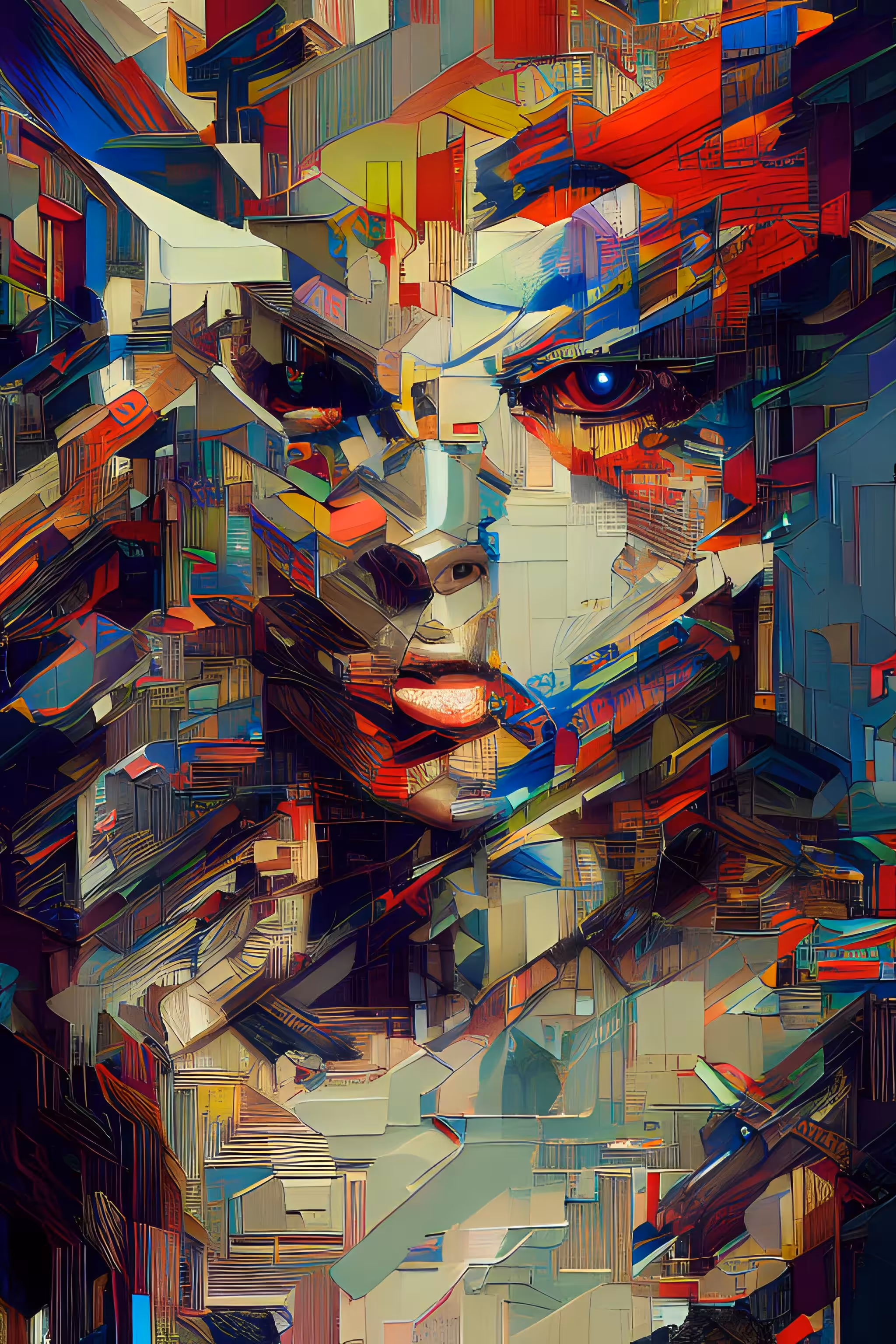 Cyber Dream