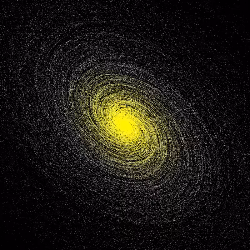 Galaxistem #4