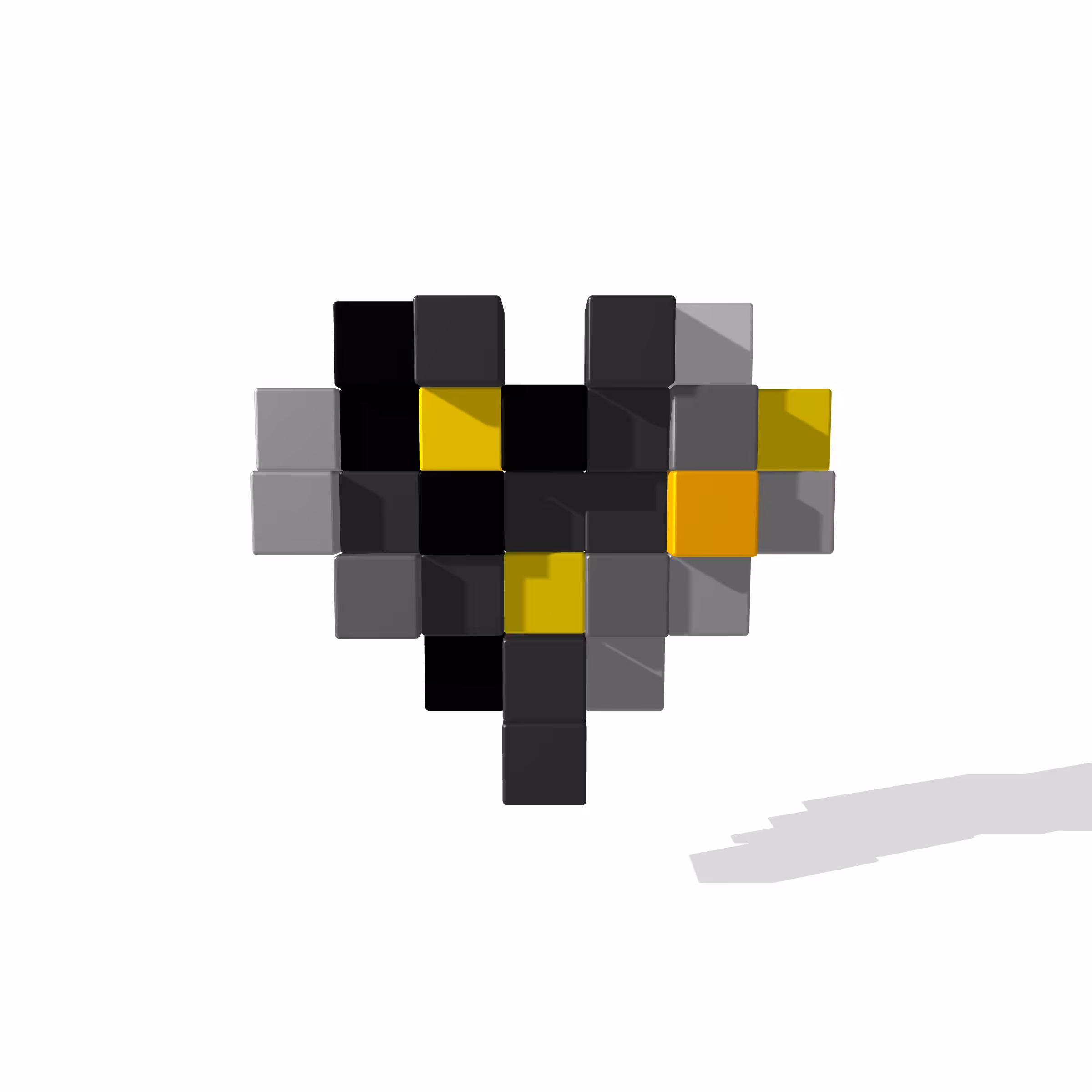heart + craft #5341