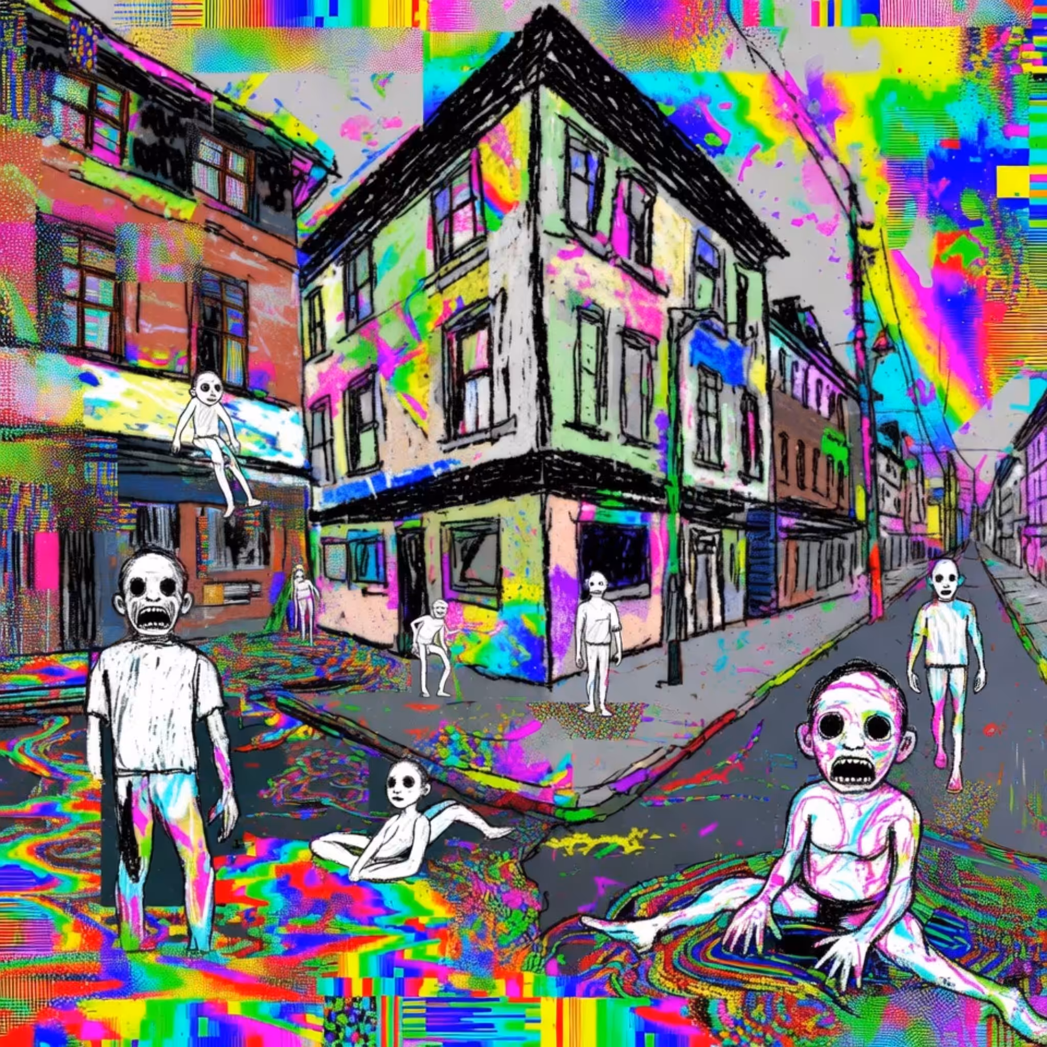 The New Normal