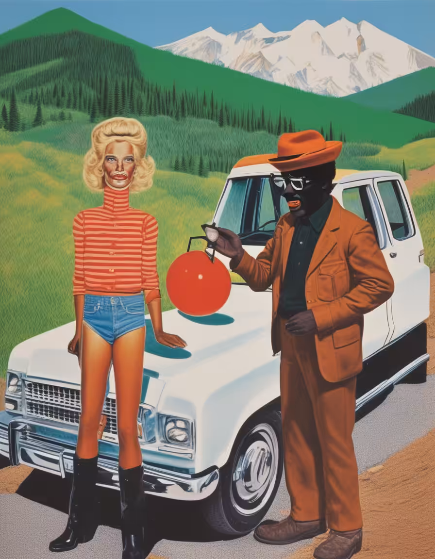 WYOMING CHERRY LIMO COMPANY