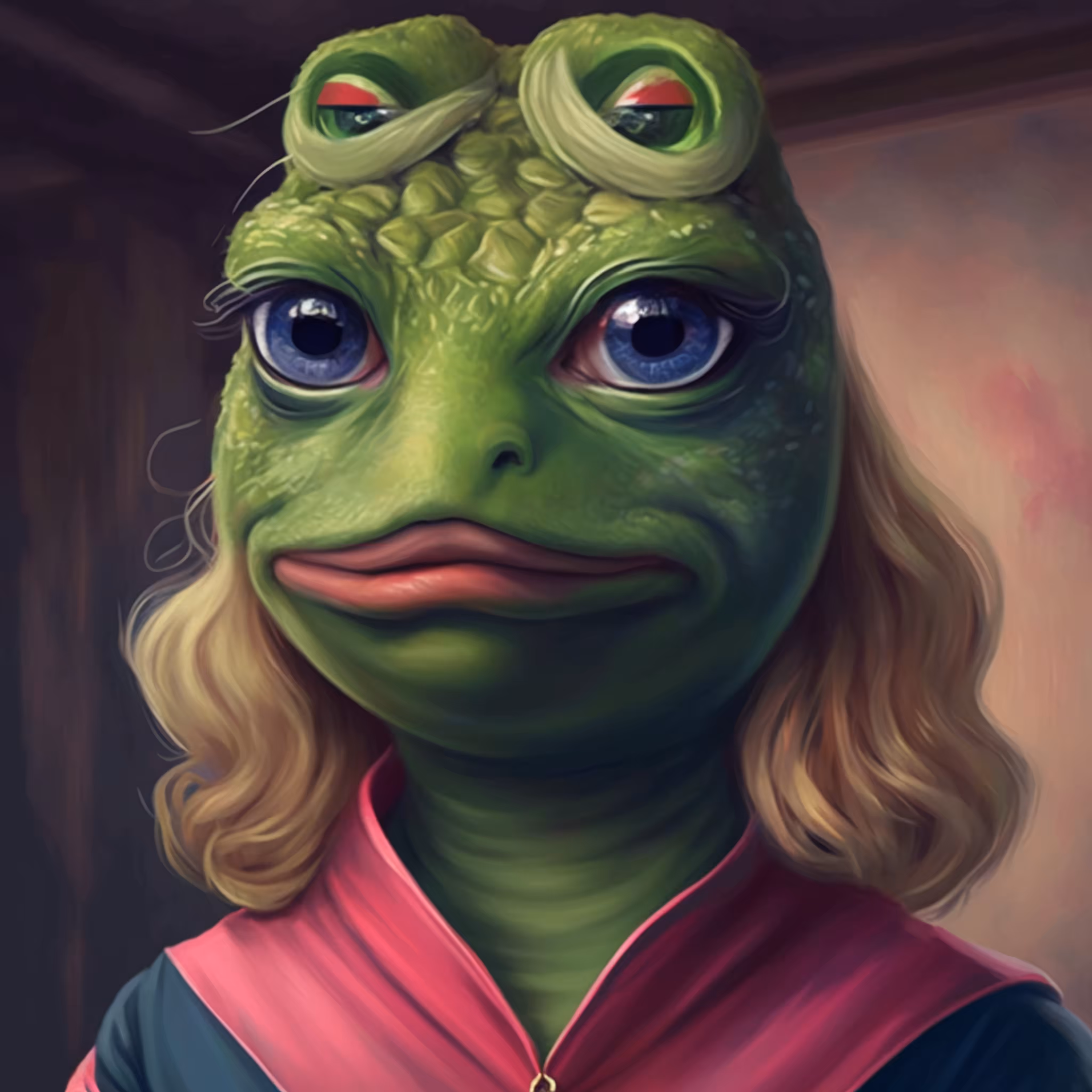 Pepe Taylor