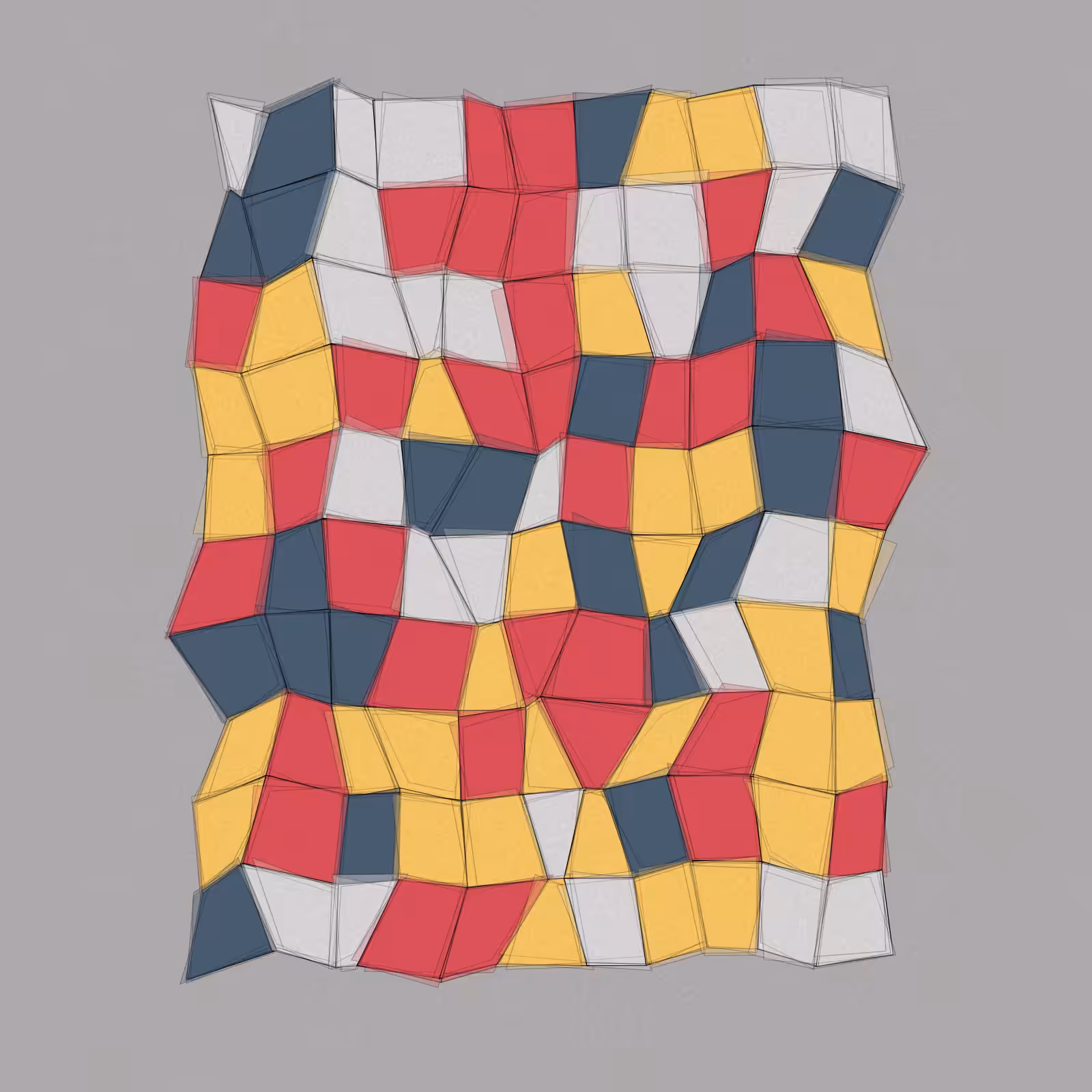 Irregular #88