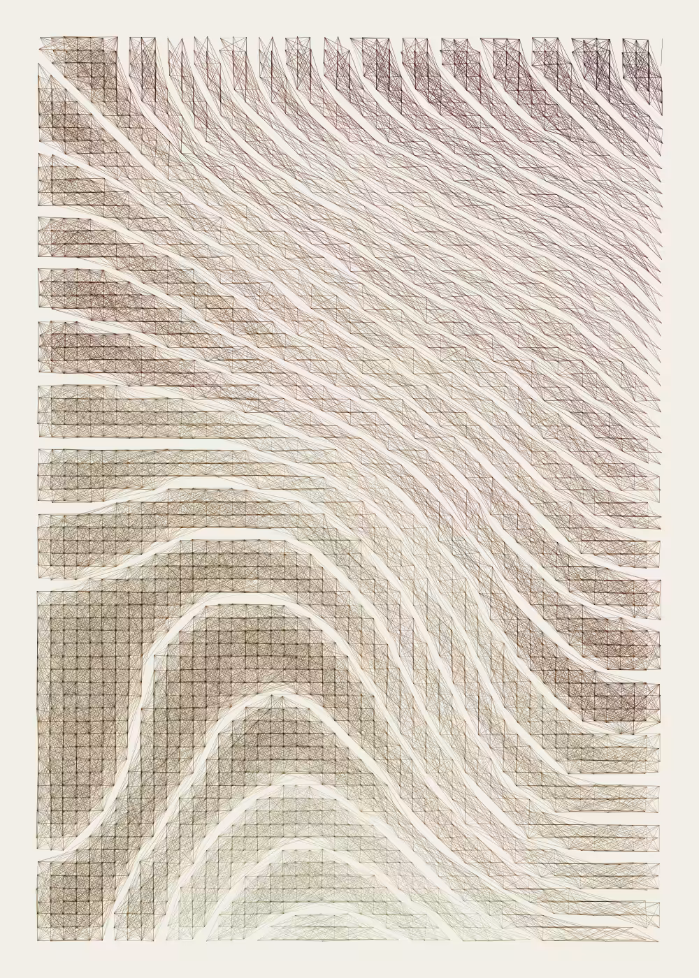 Intertwine #26