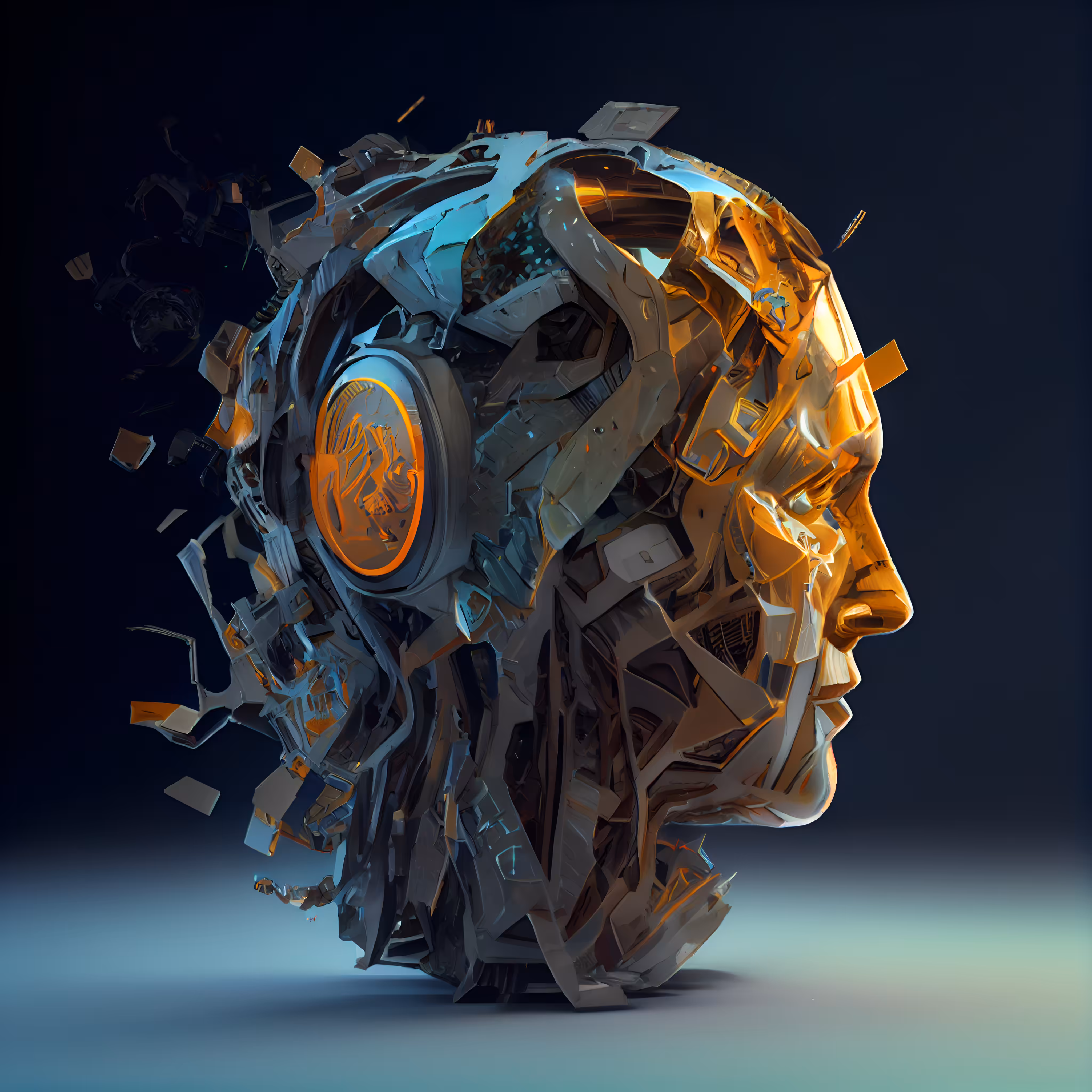 Metaverse #40