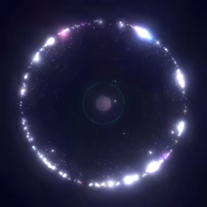 Galatic cores #21