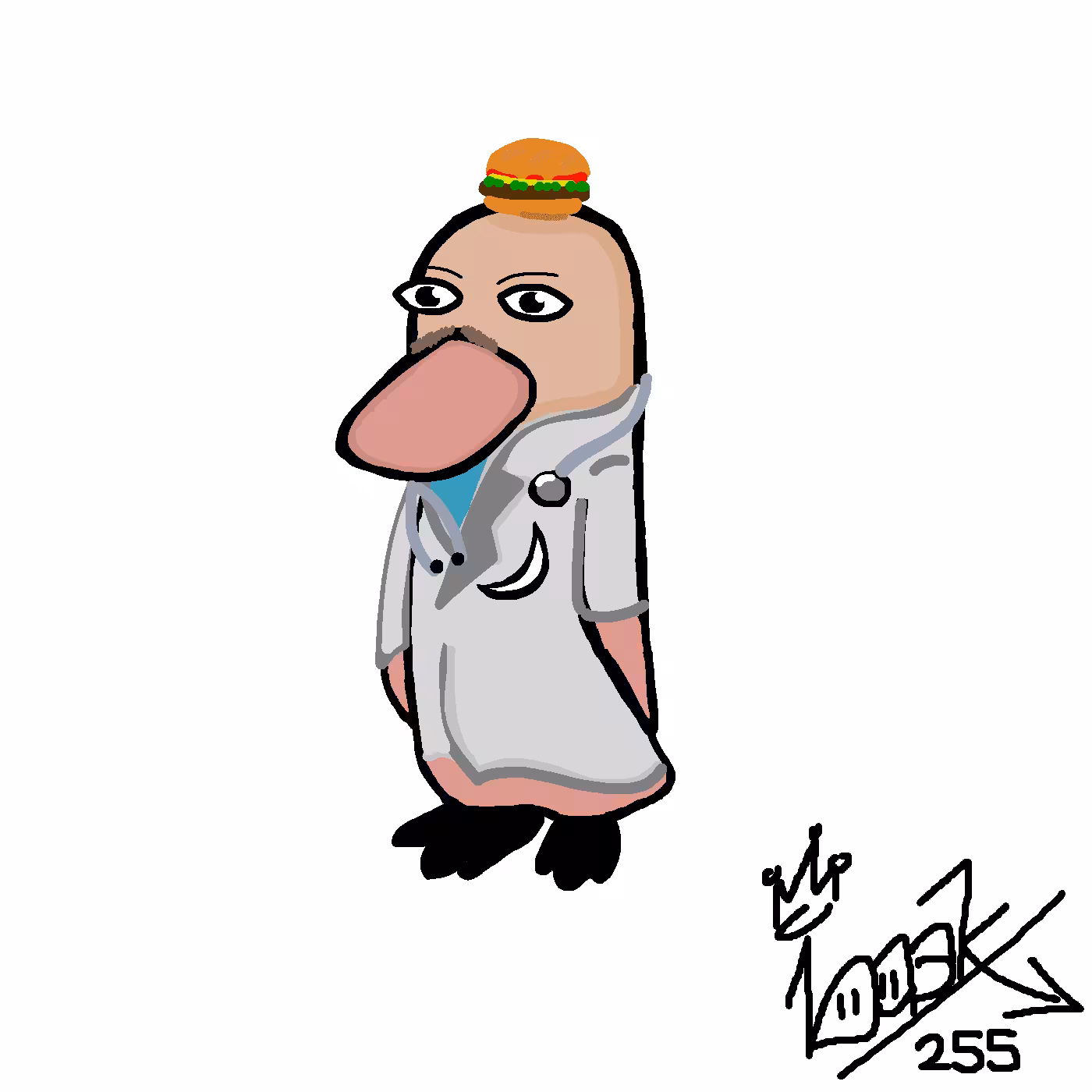 #53 @hannesb264