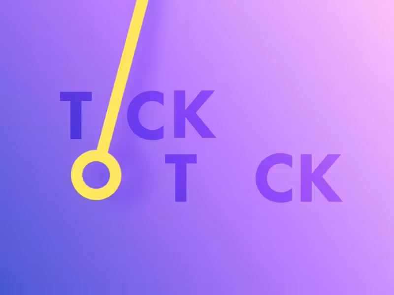Tick Tock Life