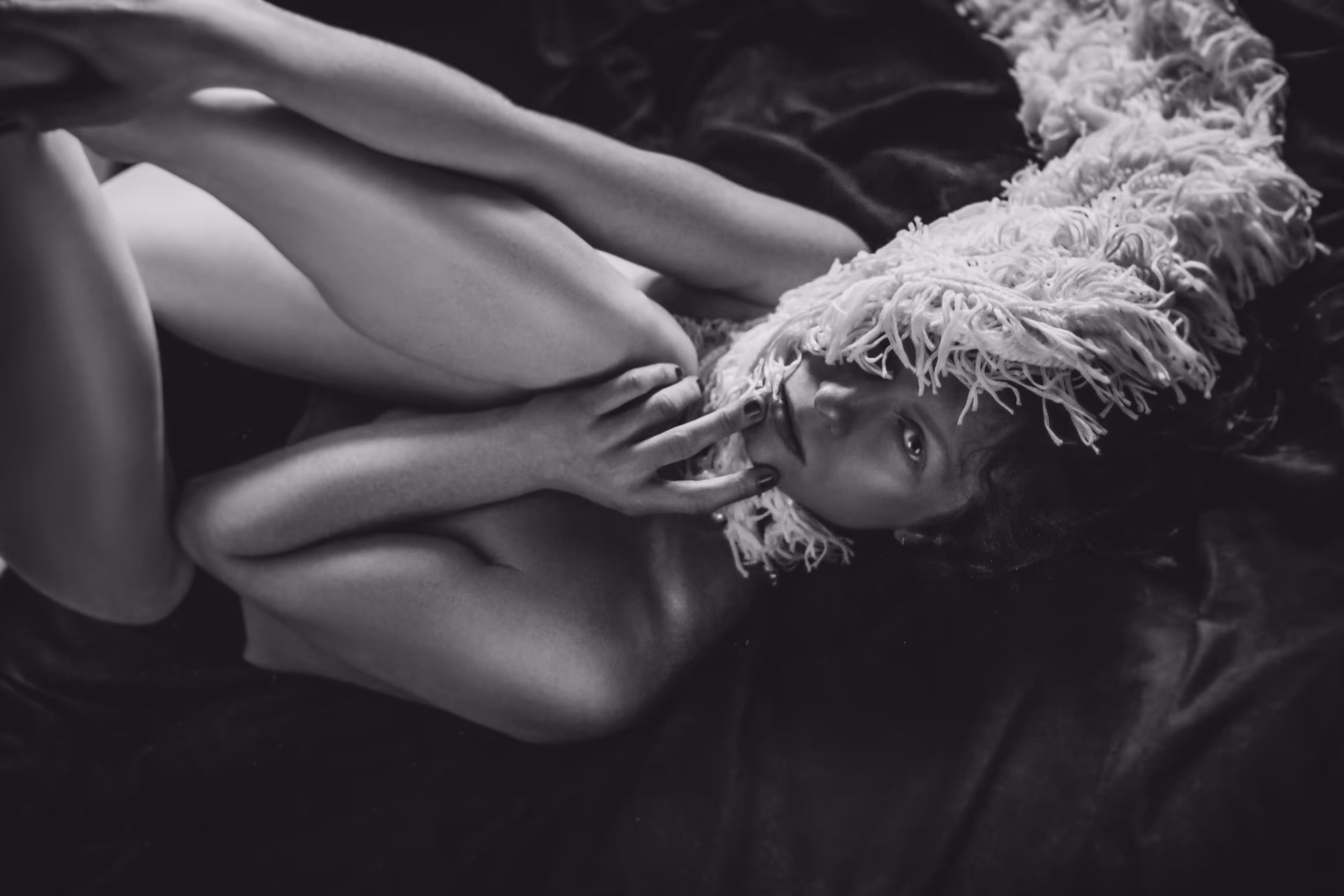 Venus Mistress