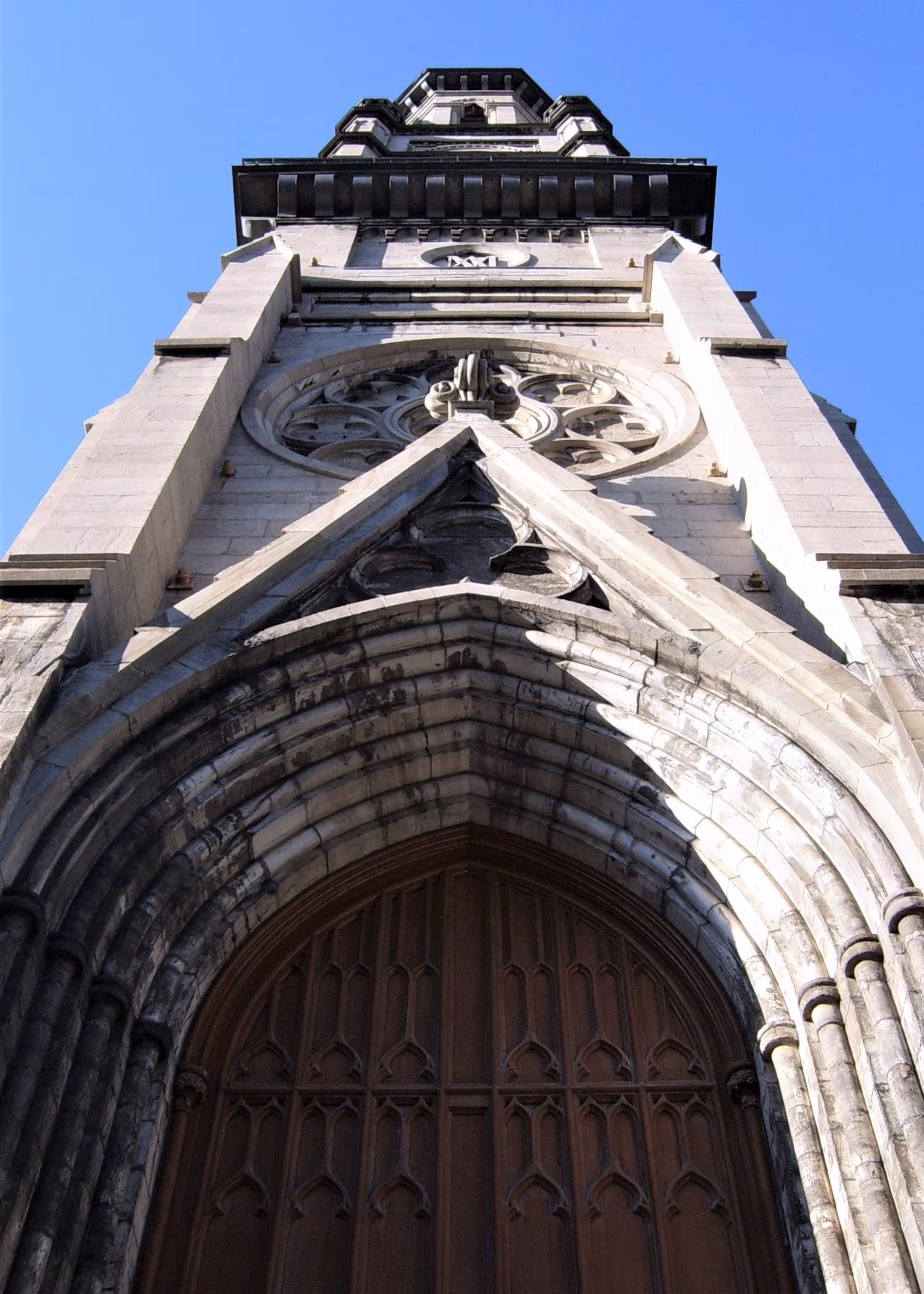 Saint-Jacques Cathedral