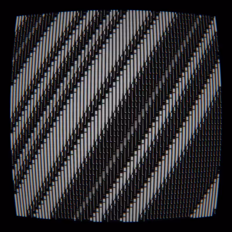 SIGNAL RECEIVING #856