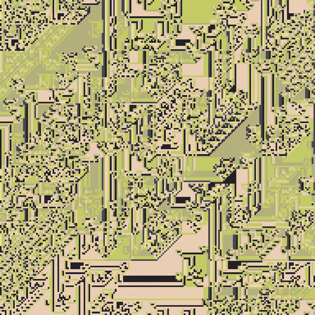 Zero-player game #759