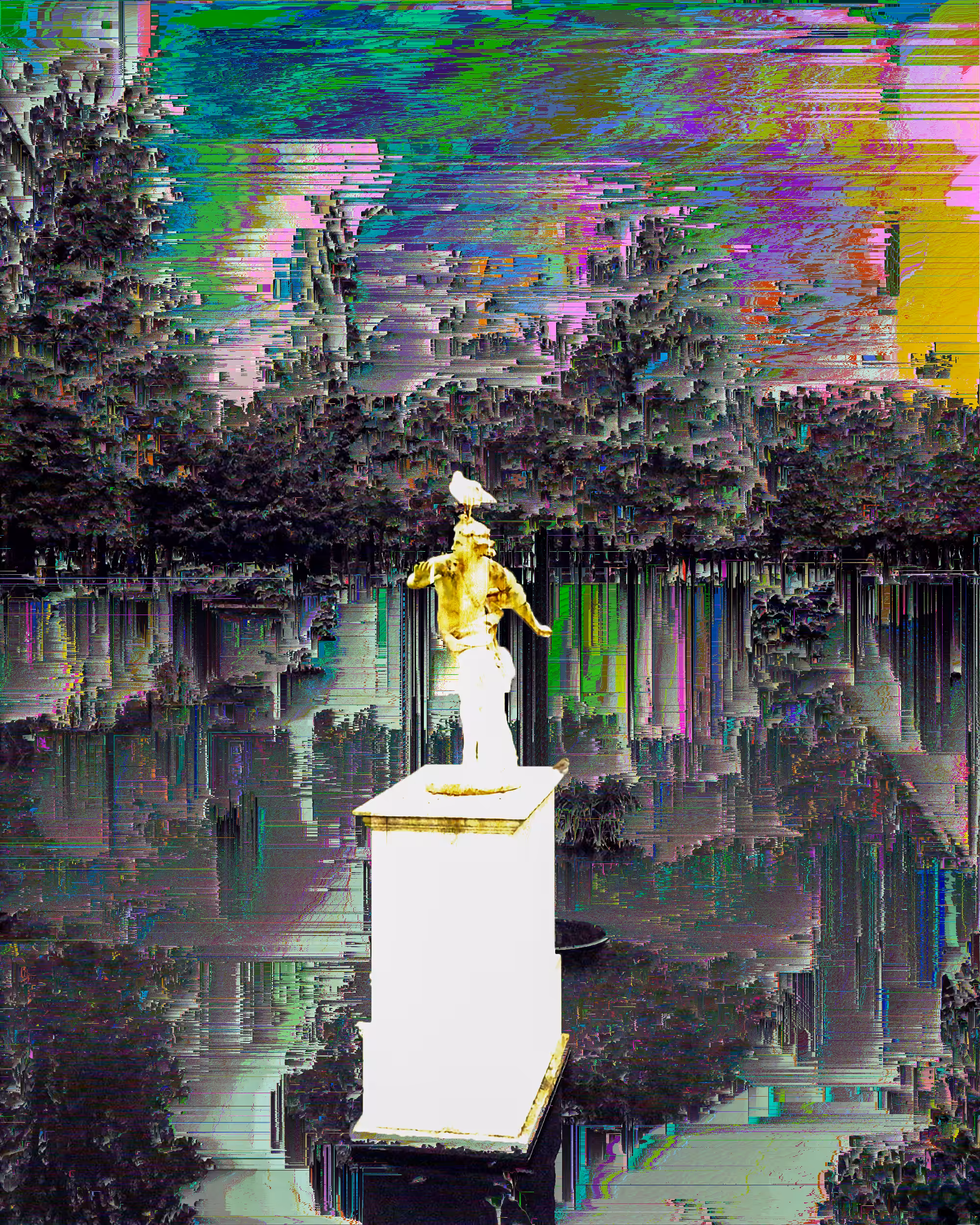 unorthodox strenght