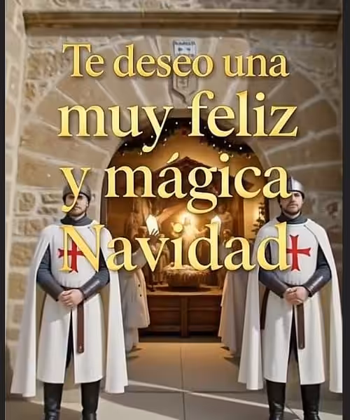 Christmas Message ✨