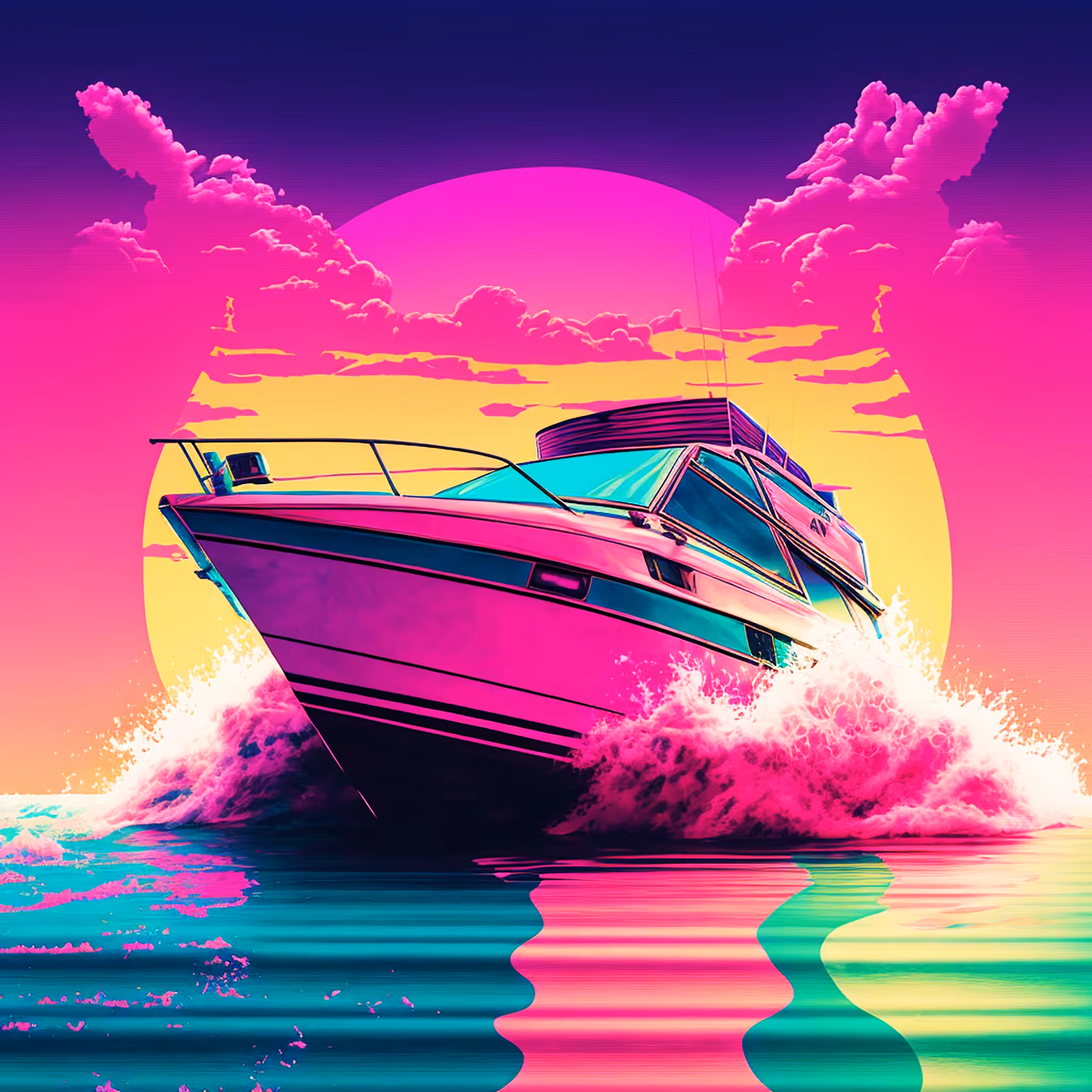 Decadance