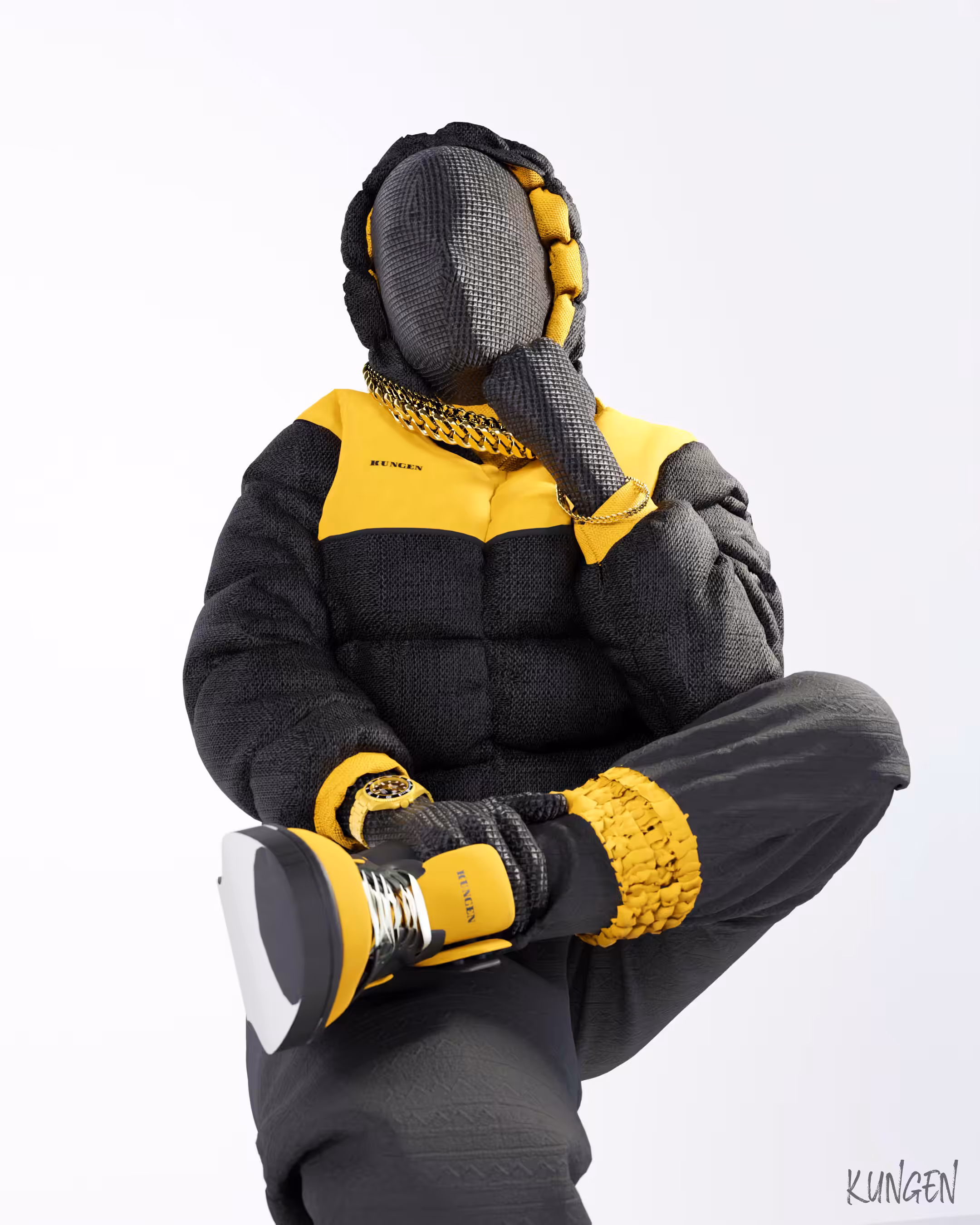 Sting Like A Bee 🐝